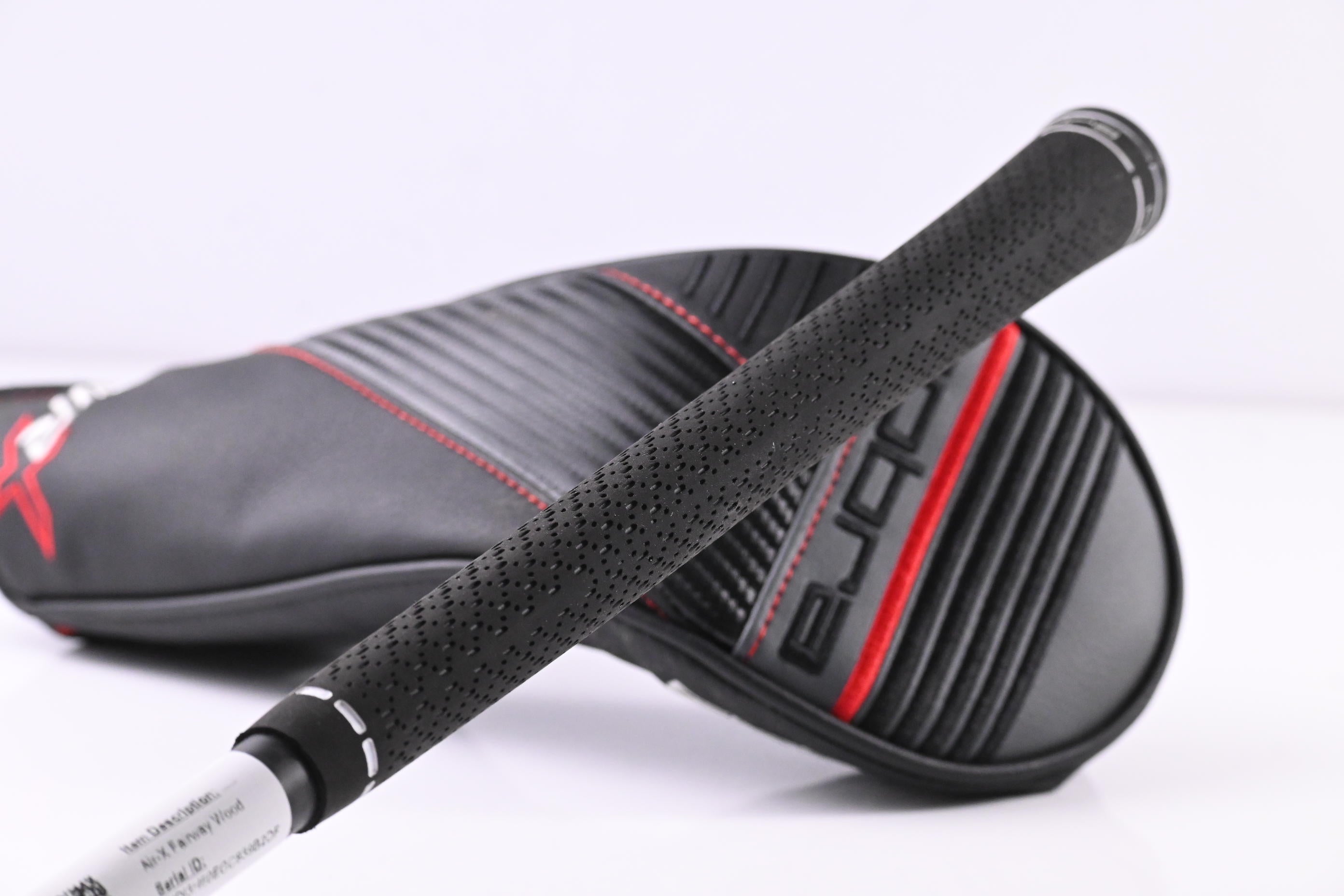 Cobra Air-X #5 Wood / 20 Degree / Lite Flex Cobra Ultra Lite 45 Shaft