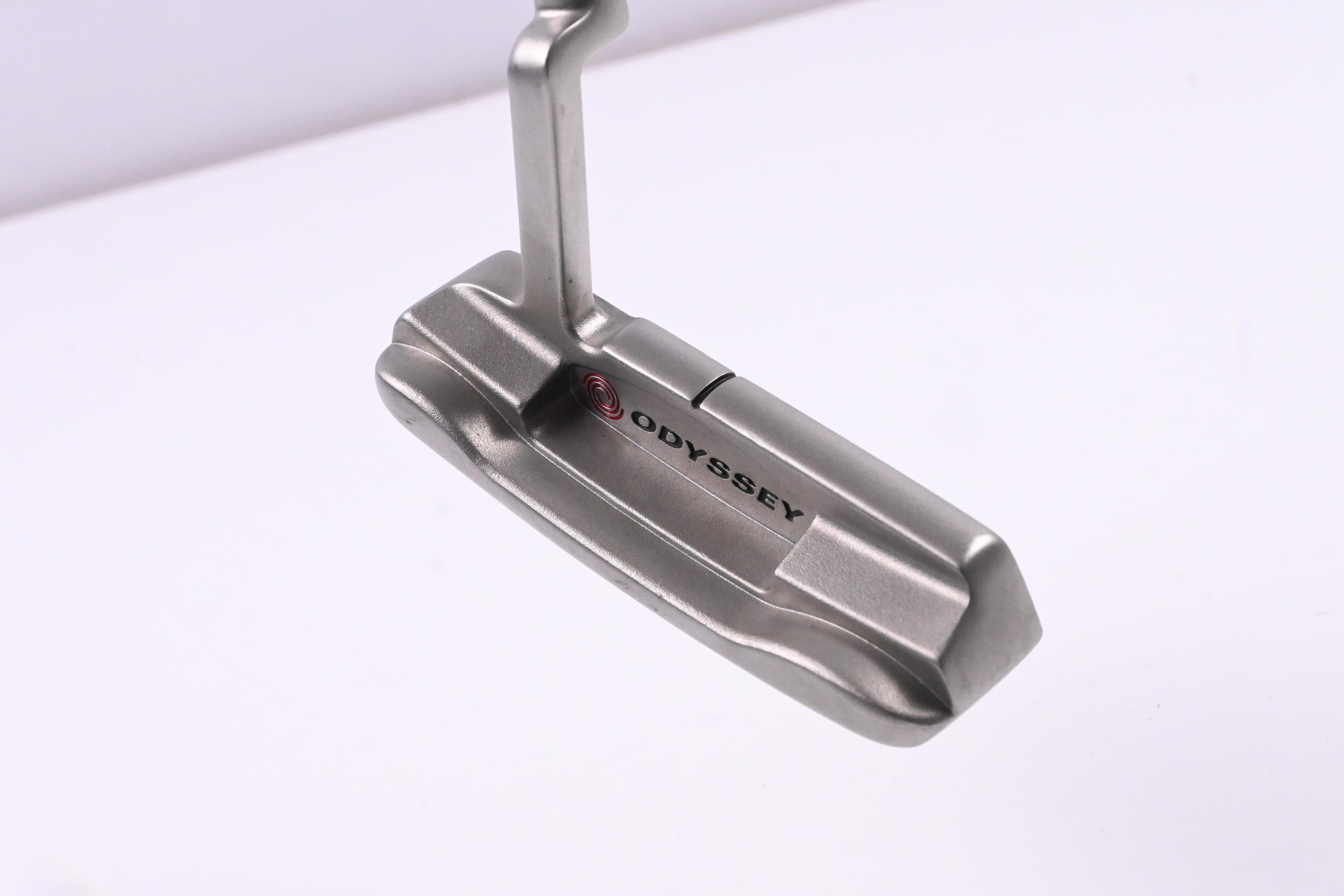 Odyssey White Hot Pro #1 Putter / 33 Inch