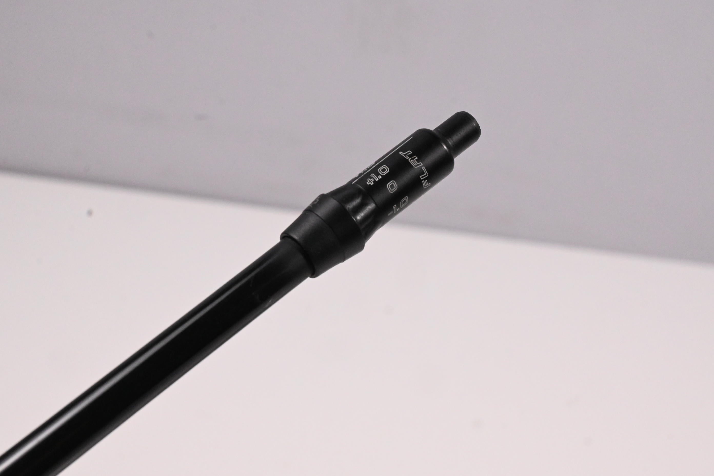 Psyko Crossfire 60 Driver Shaft / Regular Flex / Ping 3rd Gen