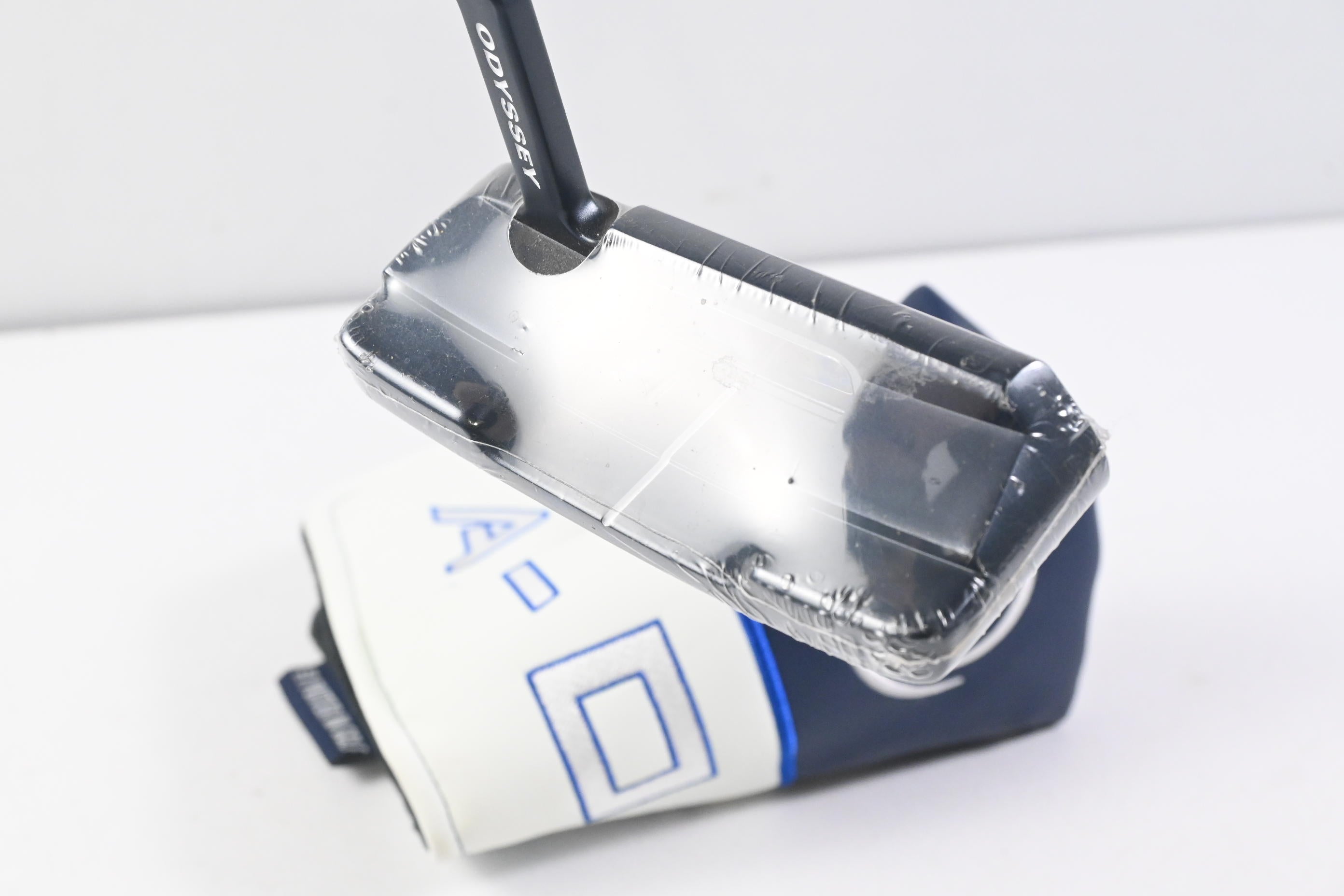 Odyssey Ai-One Cruiser DW Putter / 38 Inch