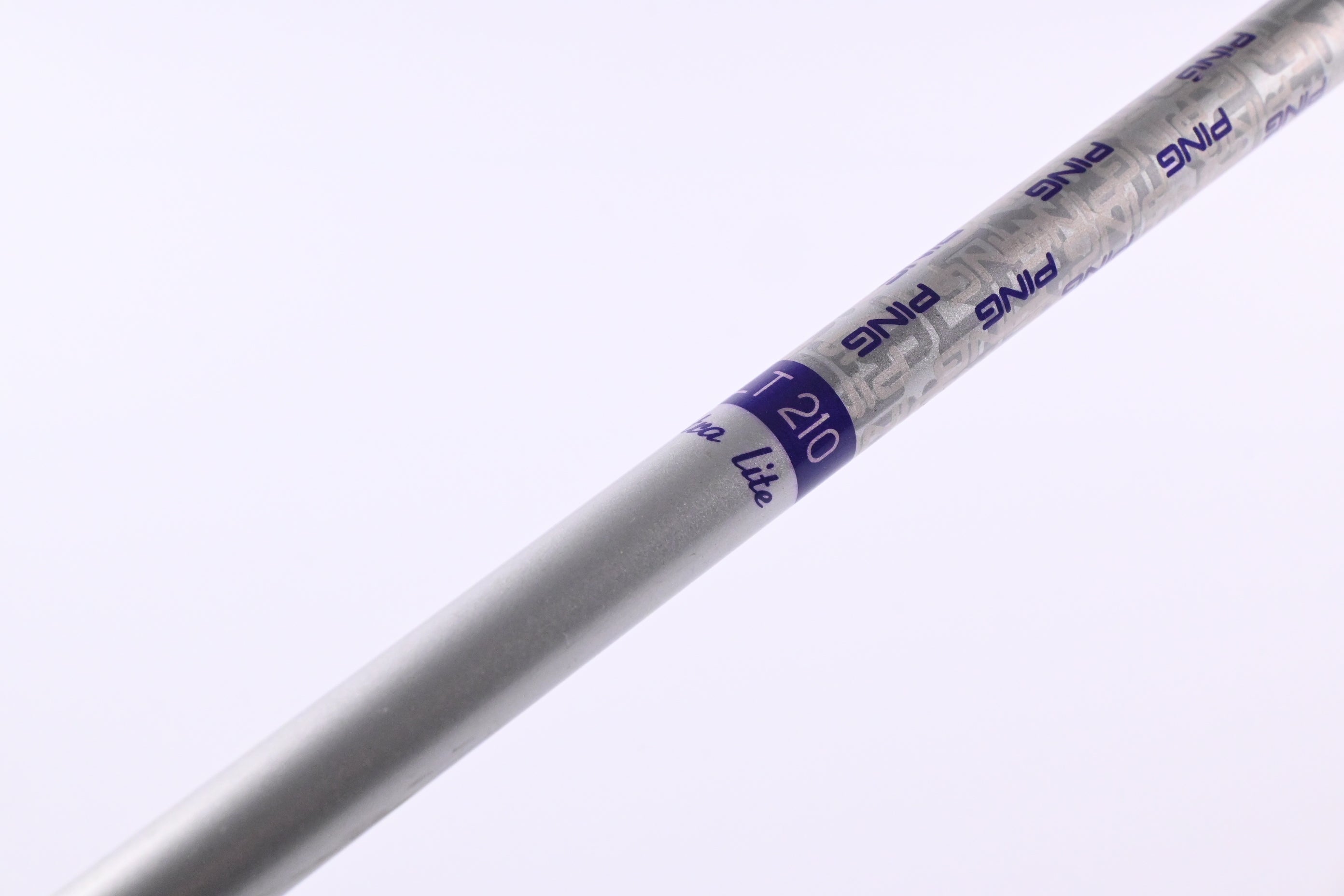 Ladies Ping Serene #5 Hybrid / 26 Degree / Ladies Flex Ping ULT210 Shaft