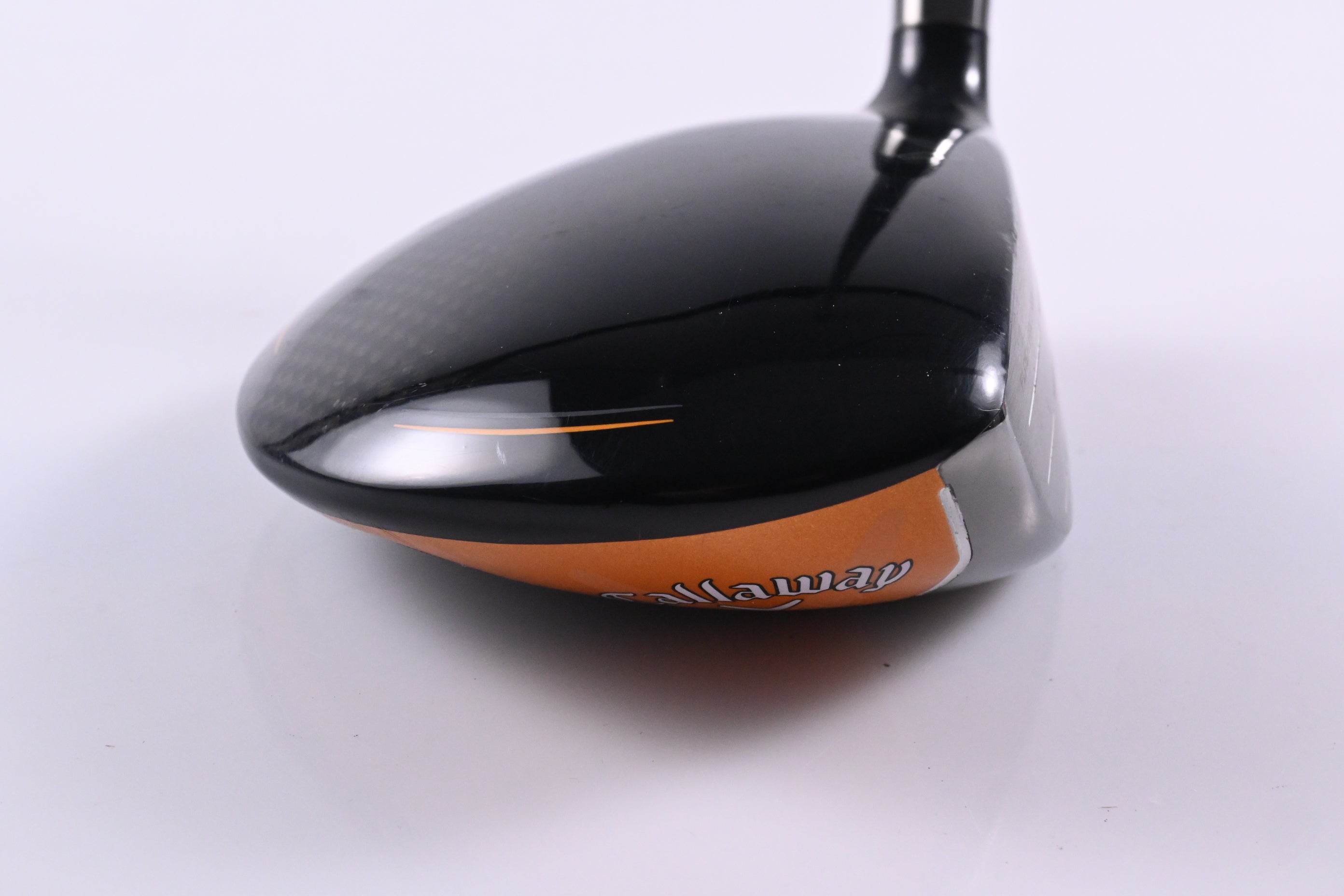 Callaway Mavrik #3 Wood / 15 Degree / Stiff Flex EvenFlow Riptide 60 Shaft