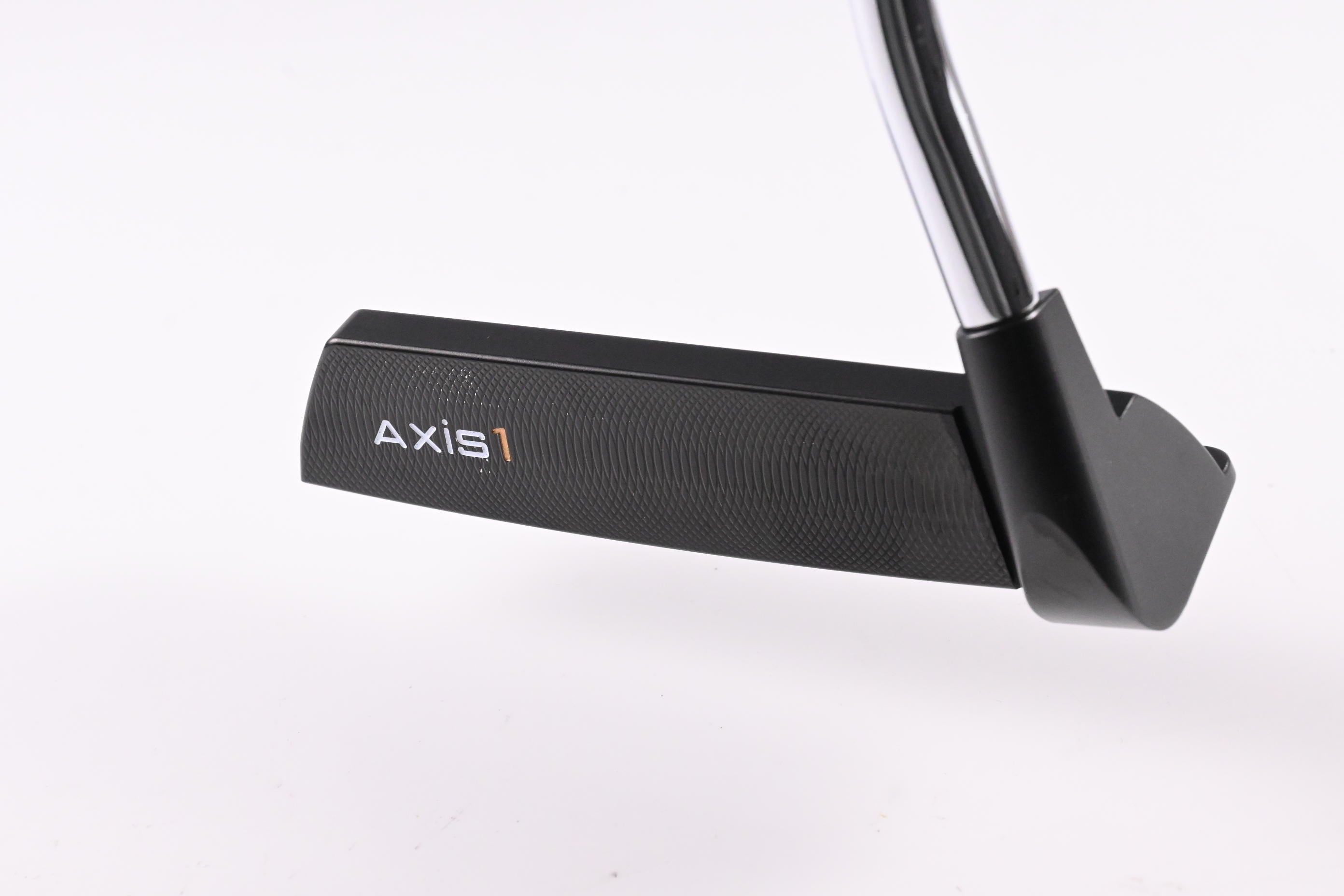 Axis1 Tour Putter / 34 Inch