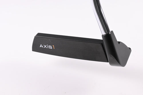 Axis1 Tour Putter / 34 Inch