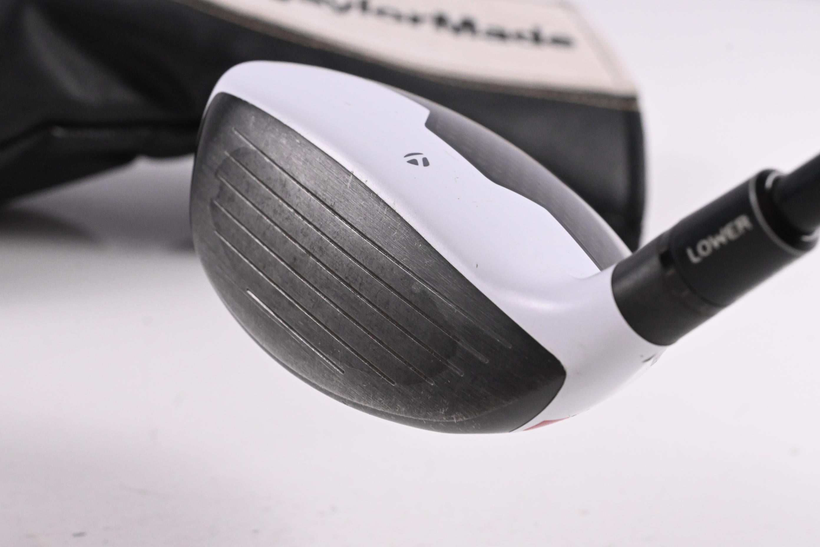 Taylormade M1 2016 #3 Wood / 15 Degree / Stiff Flex Fujikura Pro 70 Shaft