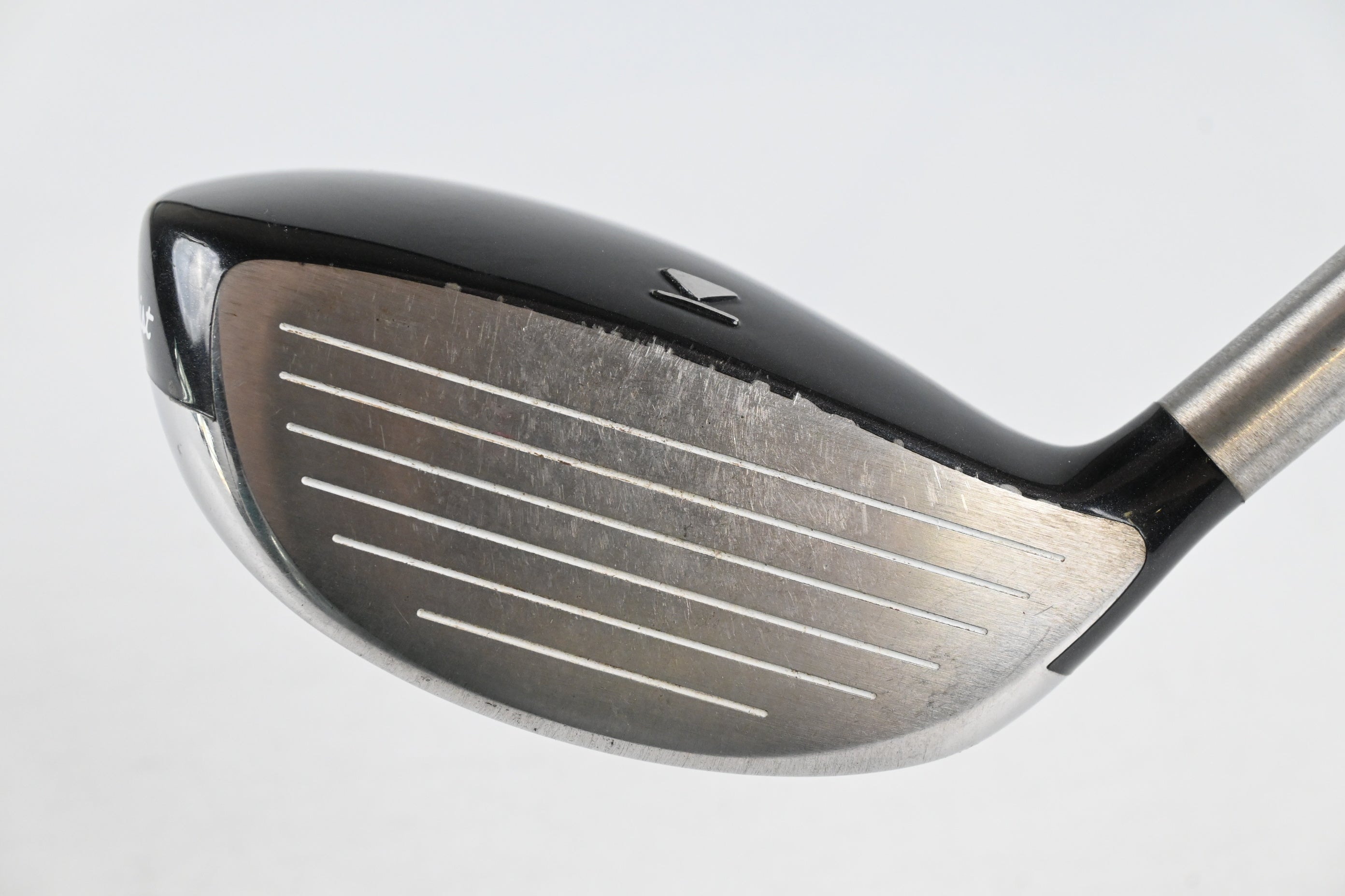 Titleist 909 F3 #3 Wood / 13 Degree / Stiff Flex Grafalloy ProLaunch Red Shaft