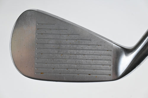 Mizuno MP-H4 #4 Iron / 24 Degree / Stiff Flex Project X PXi Shaft