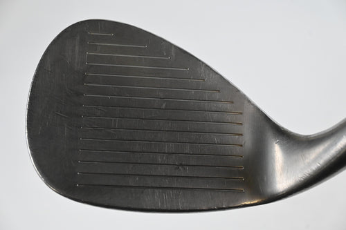 Caley X Lob Wedge / 60 Degree / Wedge Flex Steel Shaft