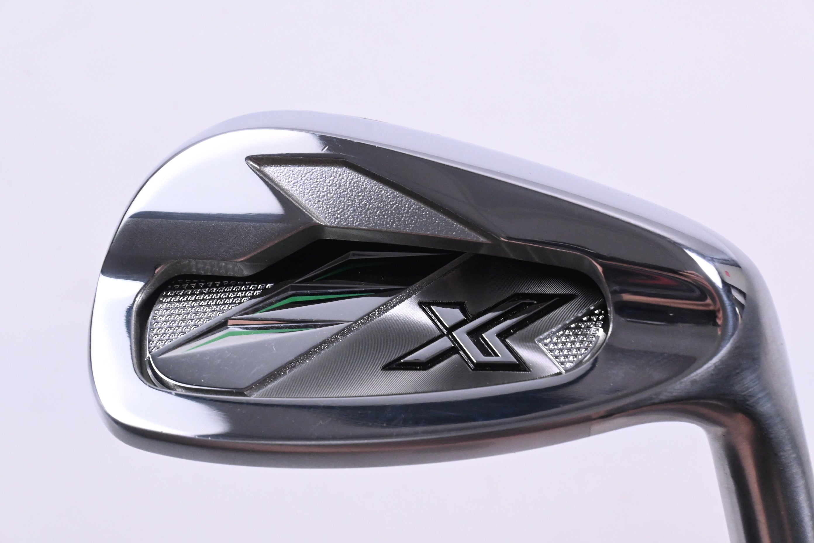 XXIO 2022 Gap Wedge / 50 Degree / Stiff Flex Diamana ZX60 Shaft