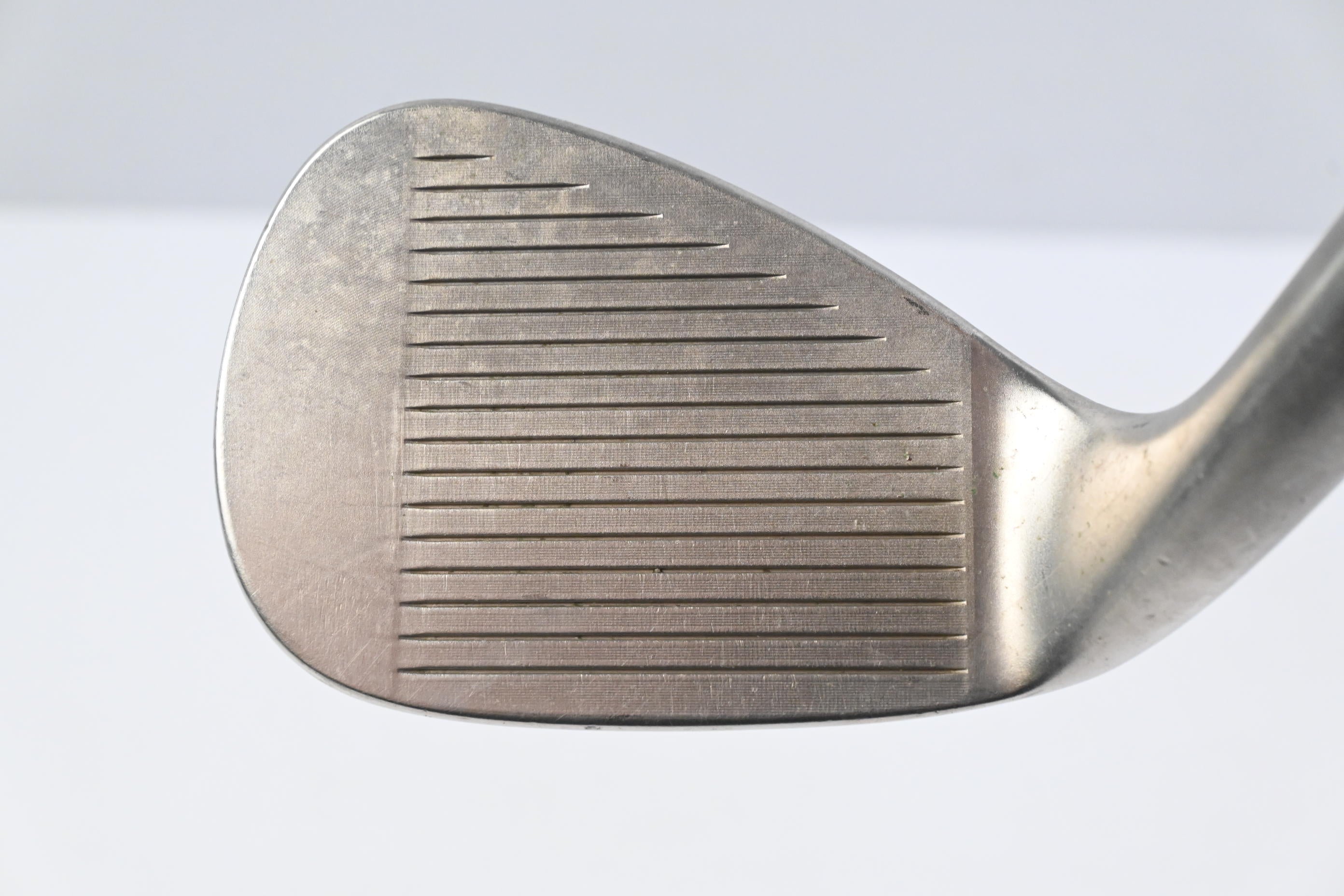 Titleist Vokey SM6 Gap Wedge / 52 Degree / Wedge Flex Vokey Design Steel Shaft