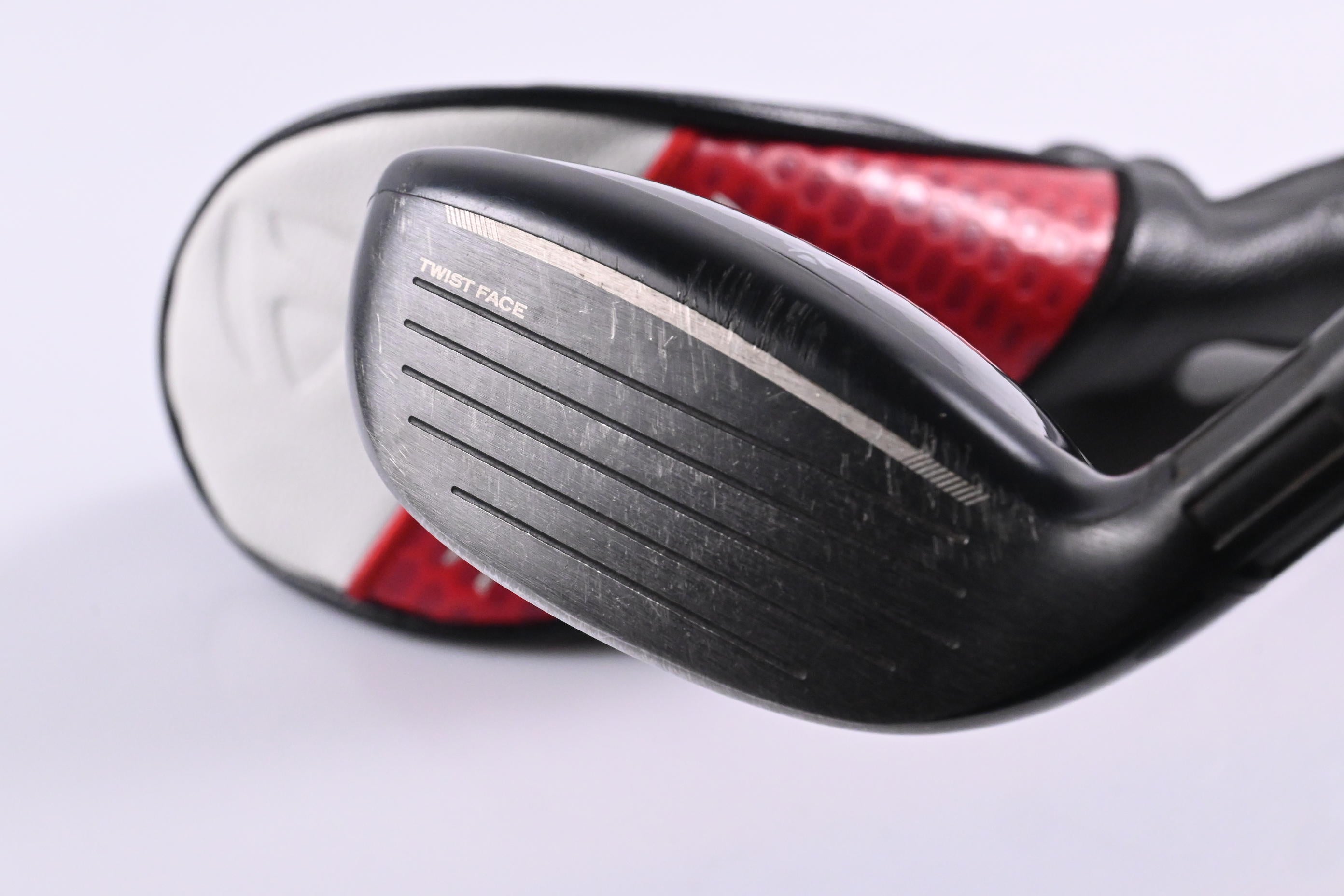 Taylormade Stealth 2 #3 Hybrid / 19 Degree / Regular Flex Ventus TR Red 6 Shaft
