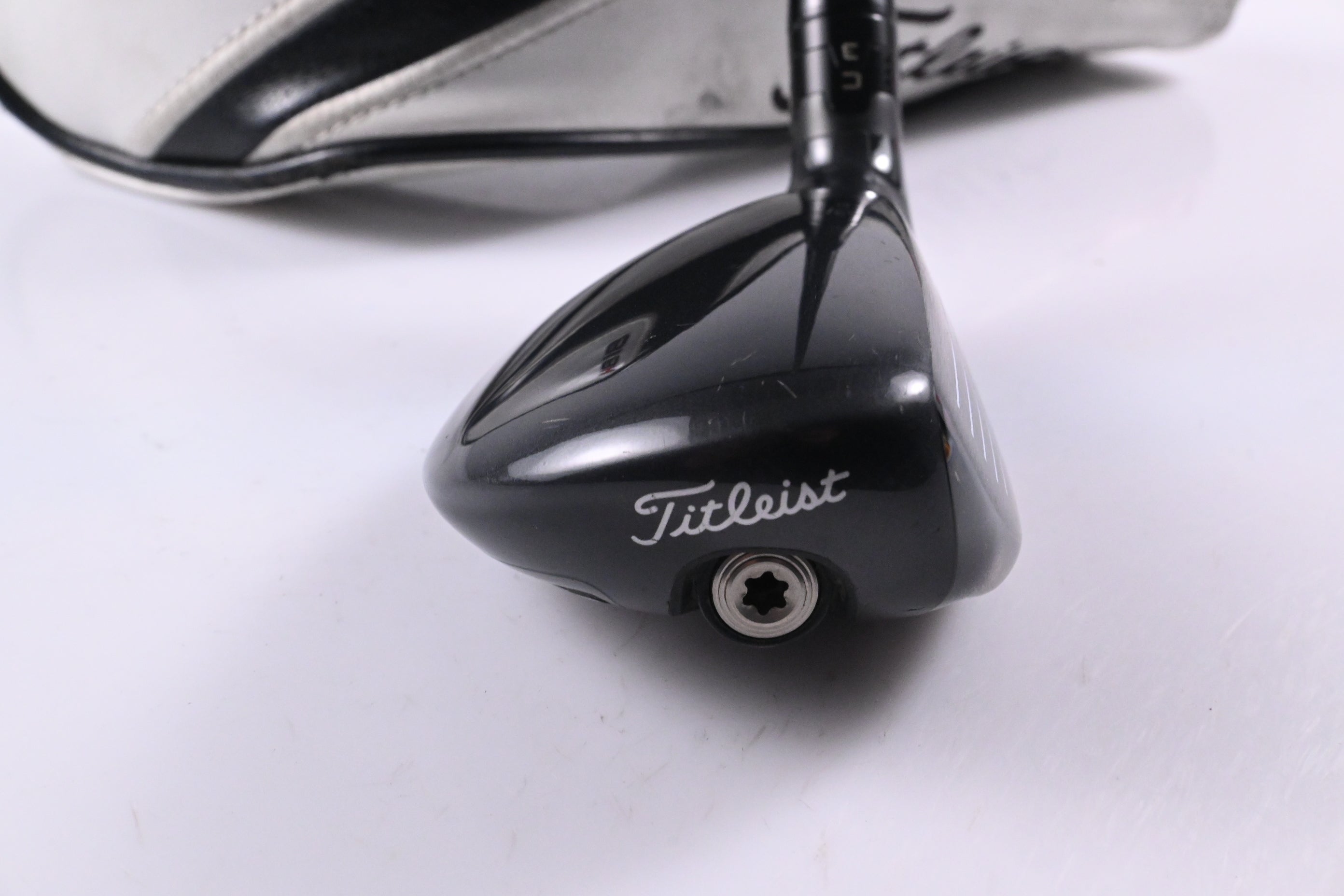 Titleist 818 H1 #3 Hybrid / 21 Degree / Regular Flex Tensei CK Blue 70 Shaft
