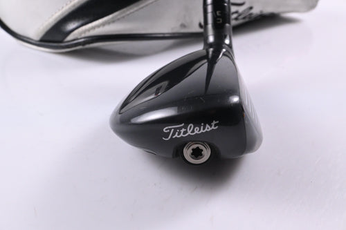 Titleist 818 H1 #3 Hybrid / 21 Degree / Regular Flex Tensei CK Blue 70 Shaft
