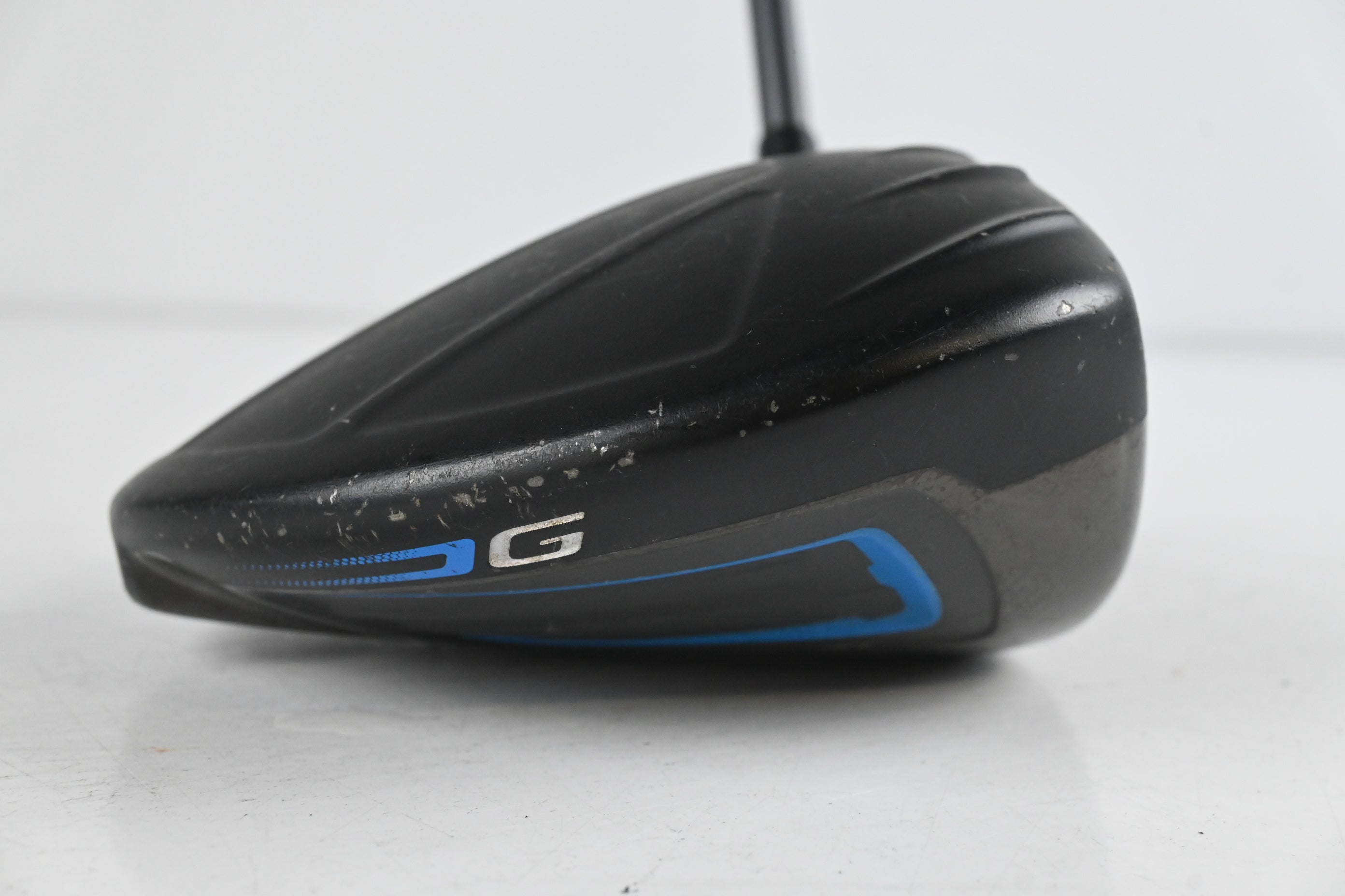 Ping G Series SF Tec Driver / 10 Degree / Senior Flex Ping Alta 55 Shaft