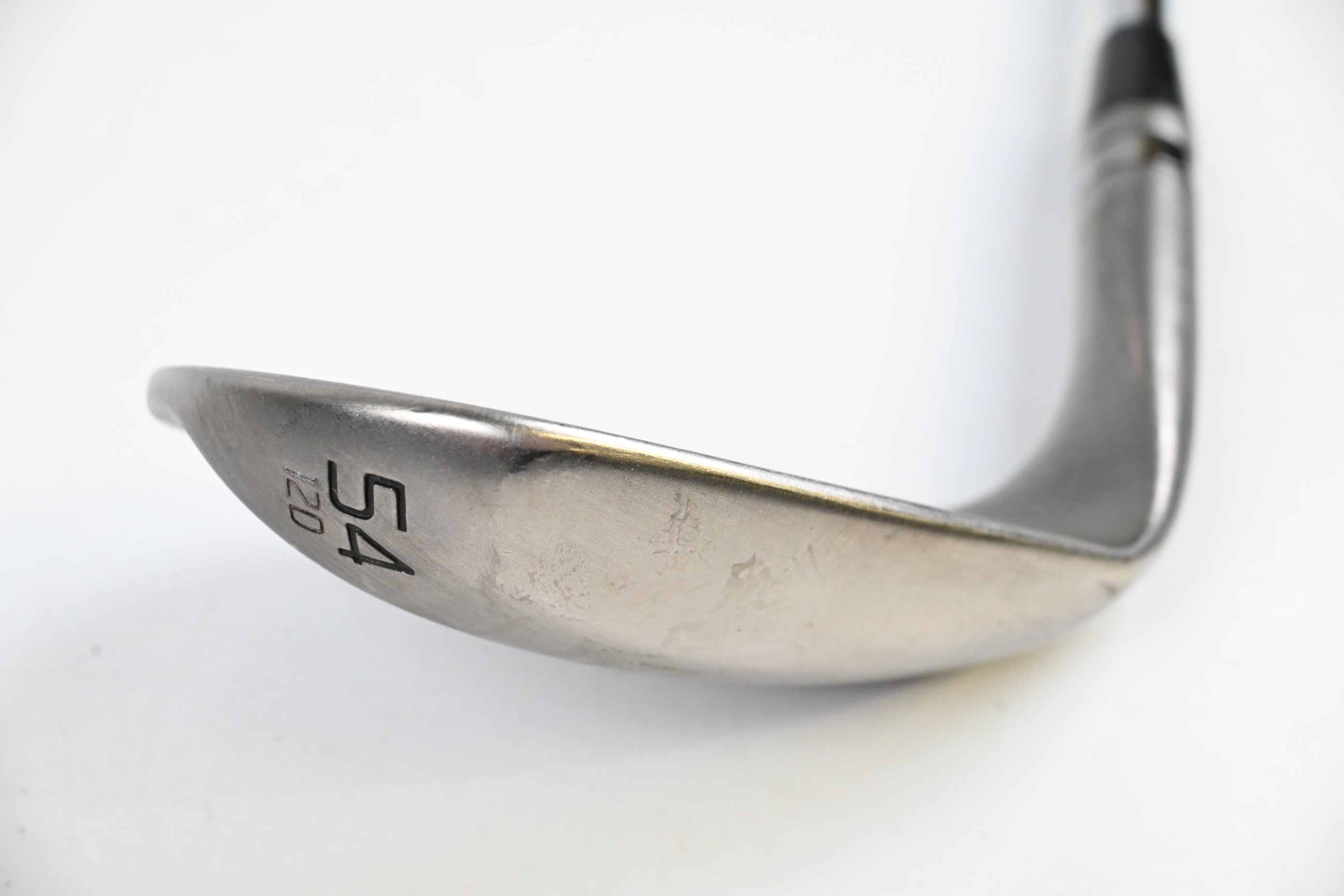 Titleist Vokey SM11 Sand Wedge / 54 Degree / Stiff Flex KBS Tour Shaft
