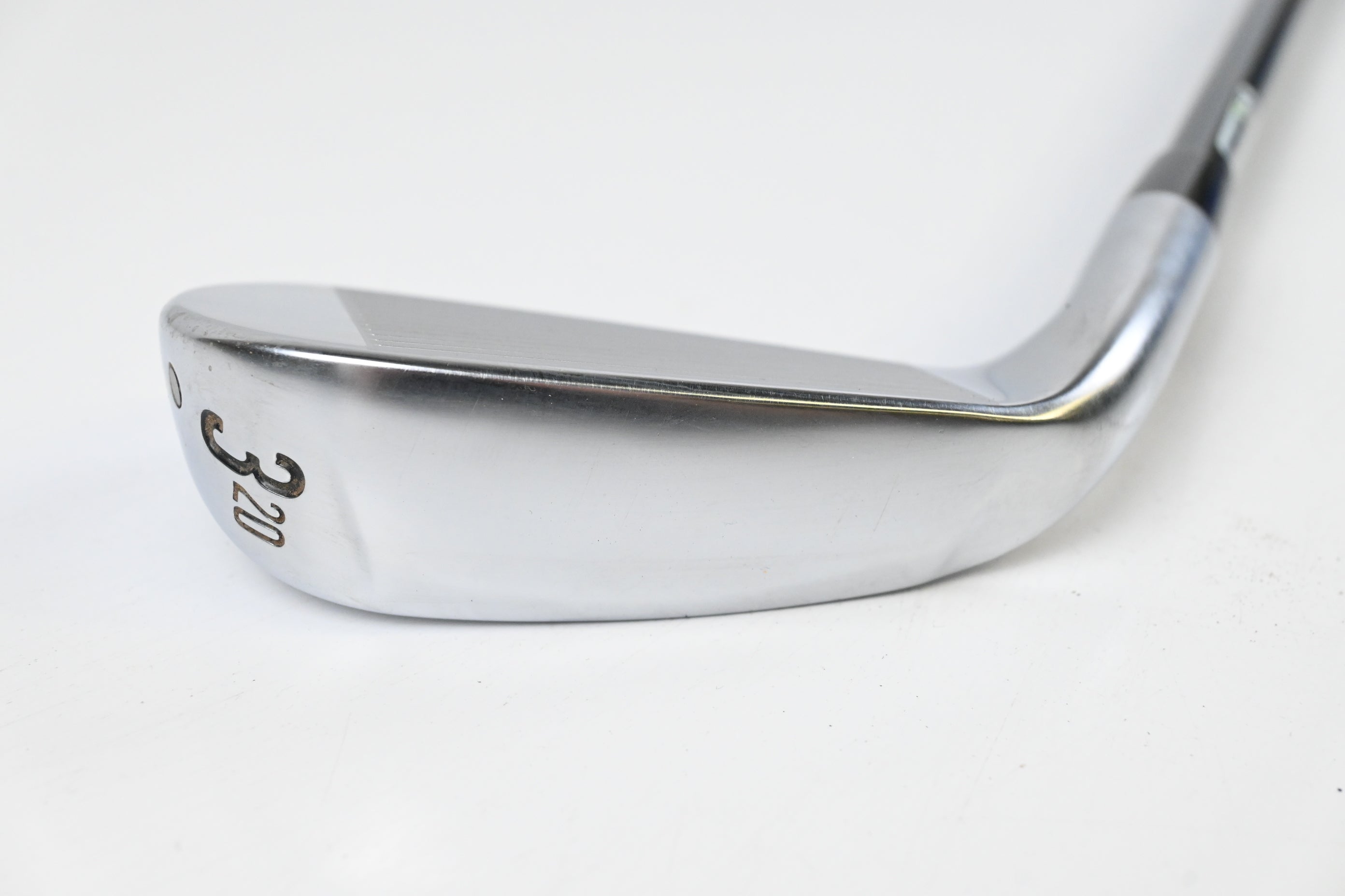 Srixon ZX MK II 2023 Utility #3 Iron / 20 Degree / Regular Flex UST Recoil DART