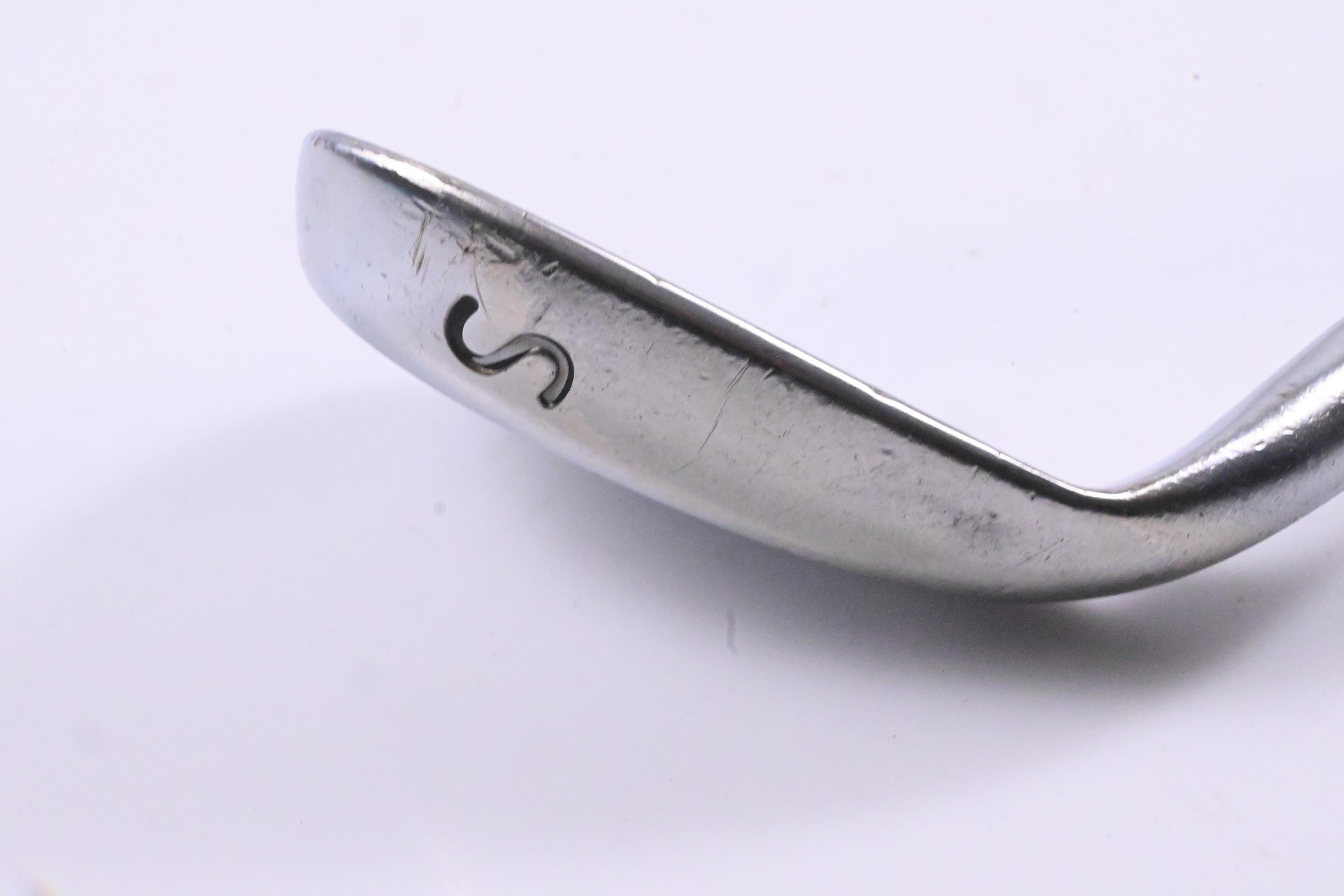 PXG 0311 XF Gen1 Sand Wedge / 54 Degree / Stiff Flex KBS $-Taper 120 Shaft