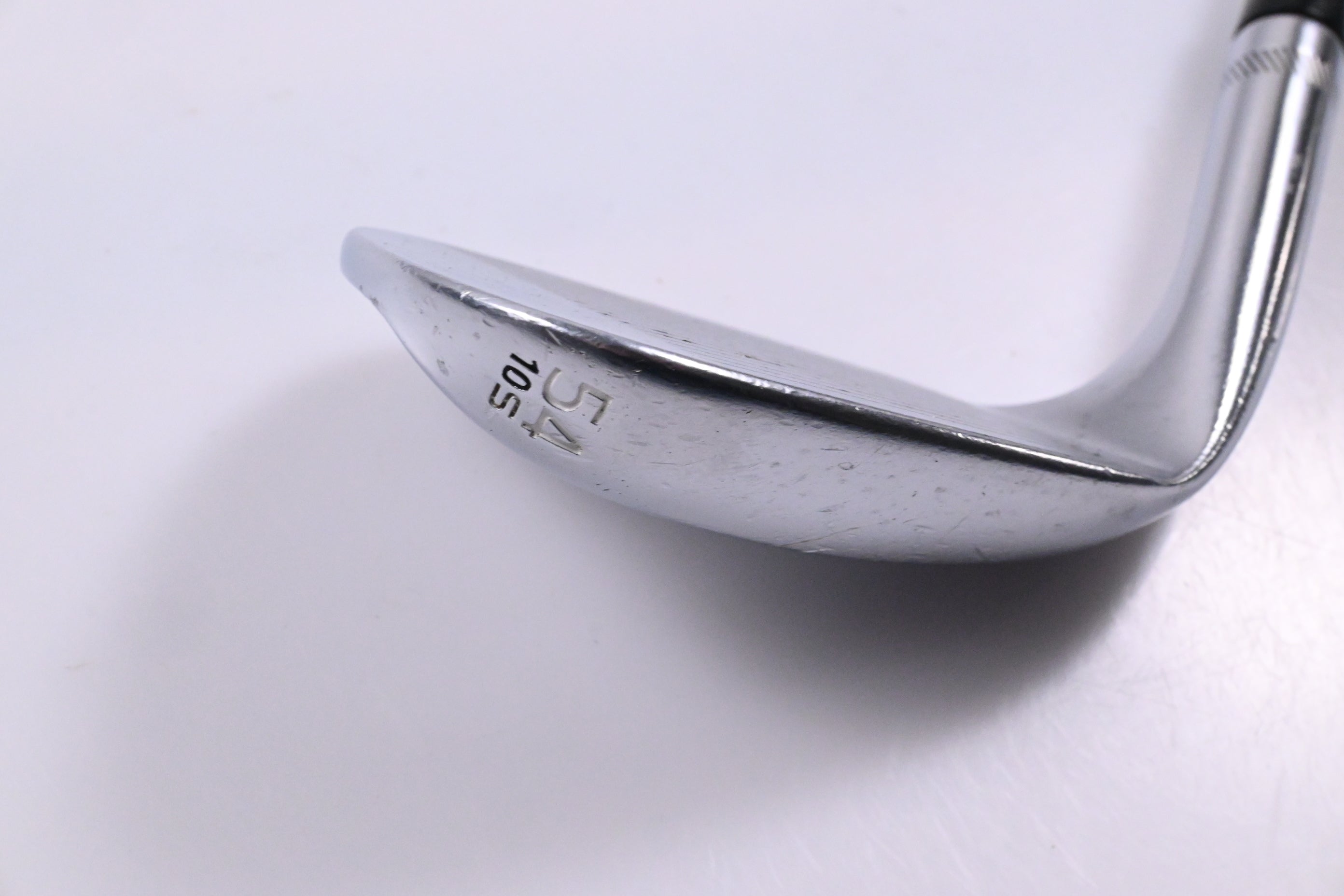 Titleist Vokey SM7 Sand Wedge / 54 Degree / Wedge Flex Titleist Vokey SM7 Shaft
