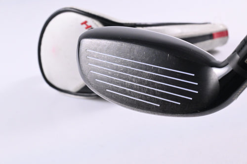 Titleist 818 H1 #3 Hybrid / 21 Degree / Regular Flex Tensei CK Blue 70 Shaft
