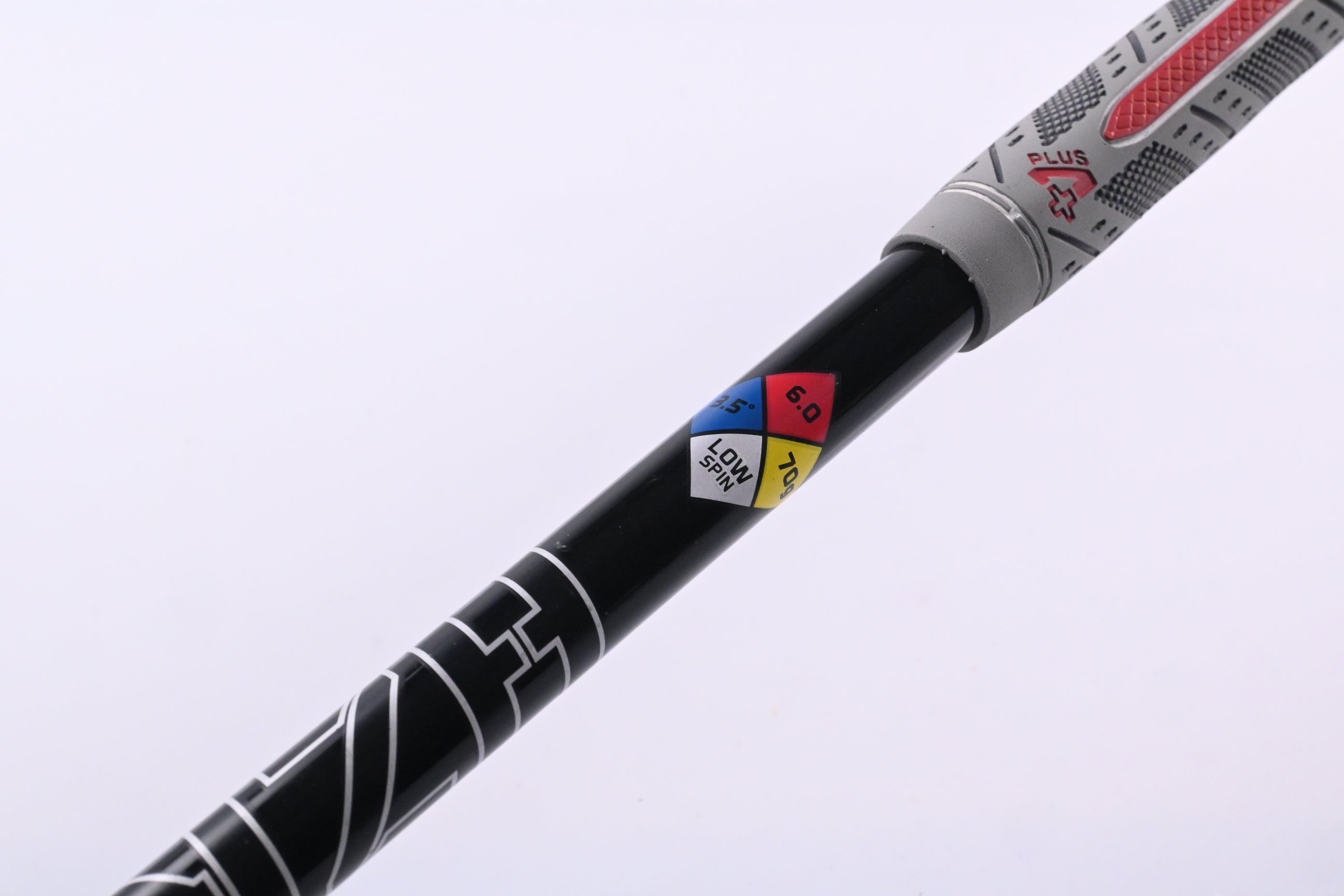 Titleist TS3 #3 Wood / 16.5 Degree / Stiff Flex Hzrdus Smoke RDX Black 70