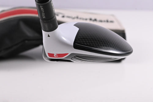 Taylormade M1 2016 #3 Wood / 15 Degree / Stiff Flex Fujikura Pro 70 Shaft