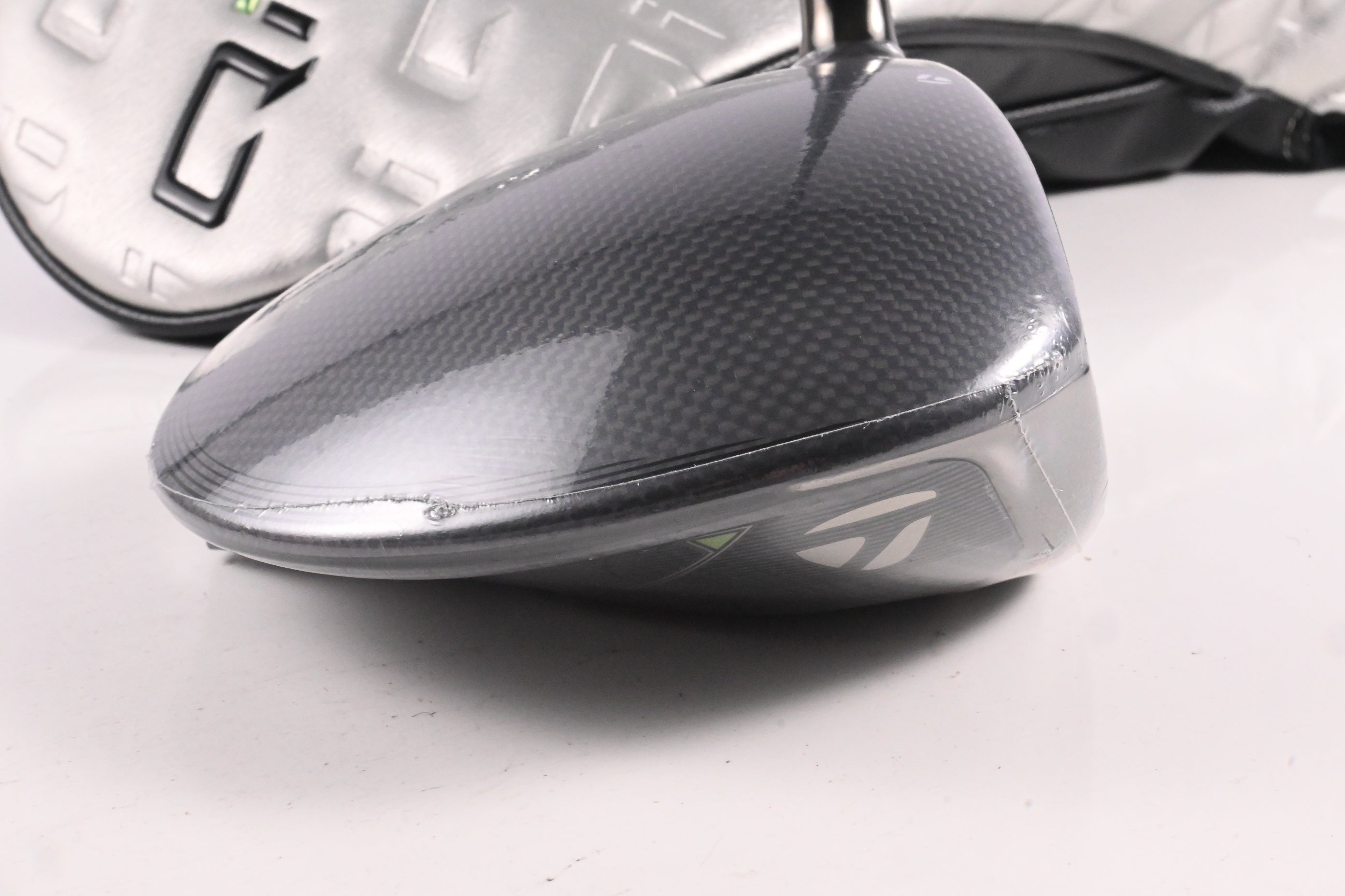 Taylormade Qi35 Driver / 9 Degree / Stiff Flex Ventus Blue 5 Shaft