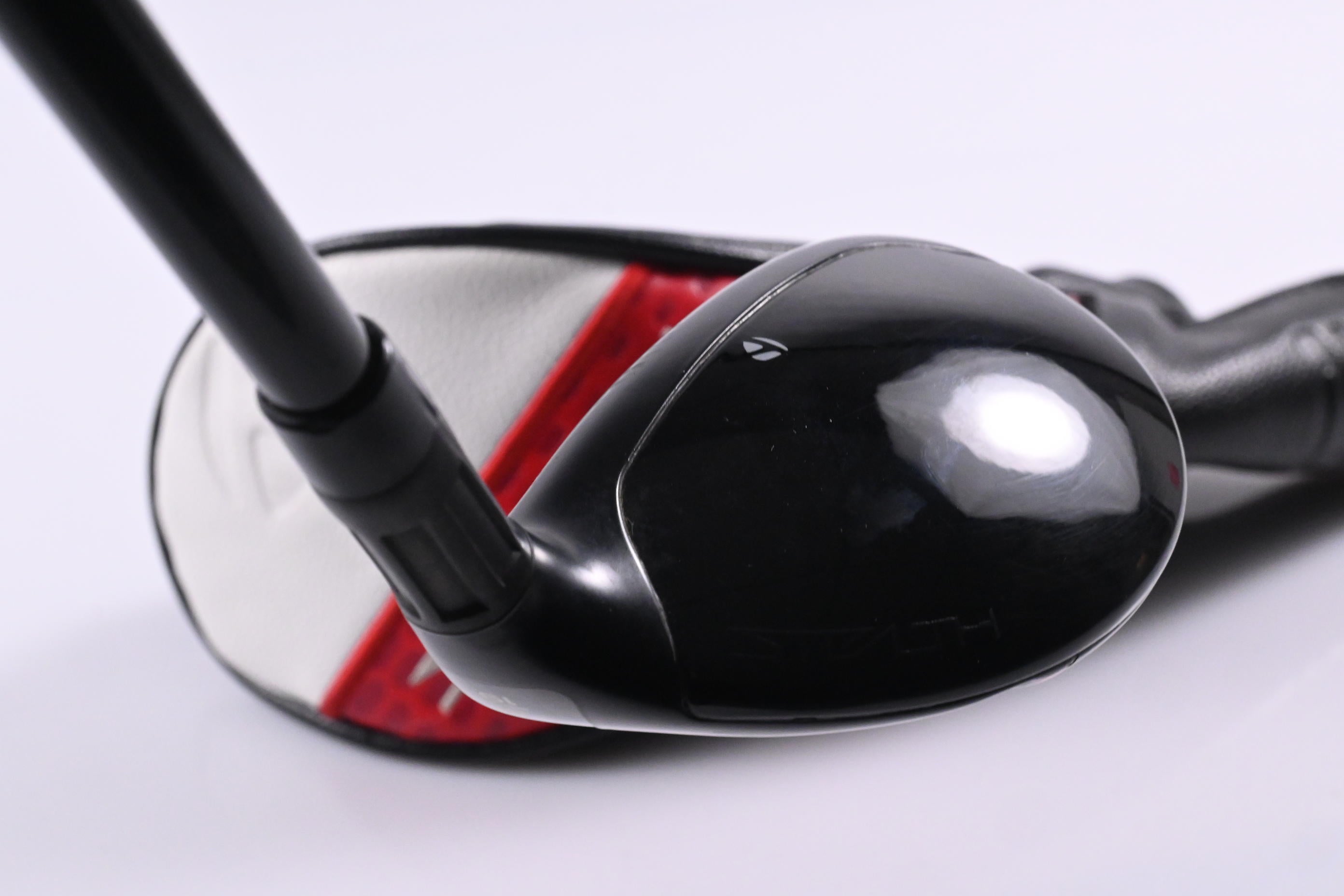 Taylormade Stealth 2 #3 Hybrid / 19 Degree / Regular Flex Ventus TR Red 6 Shaft