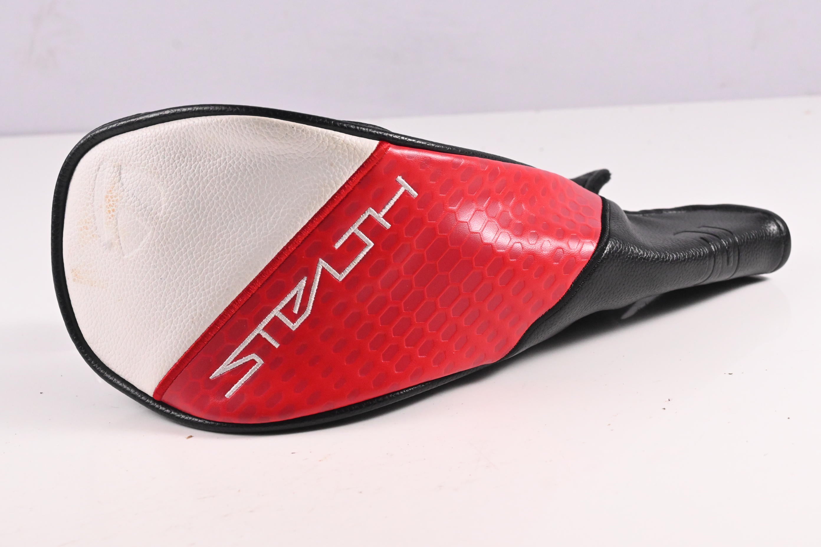 Taylormade Stealth 2 #3 Wood / 16.5 Degree / X-Flex UST Mamiya Elements Earth 8