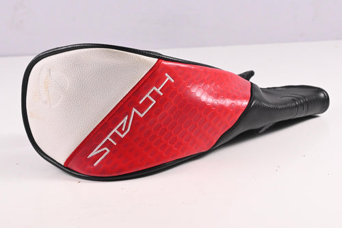Taylormade Stealth 2 #3 Wood / 16.5 Degree / X-Flex UST Mamiya Elements Earth 8