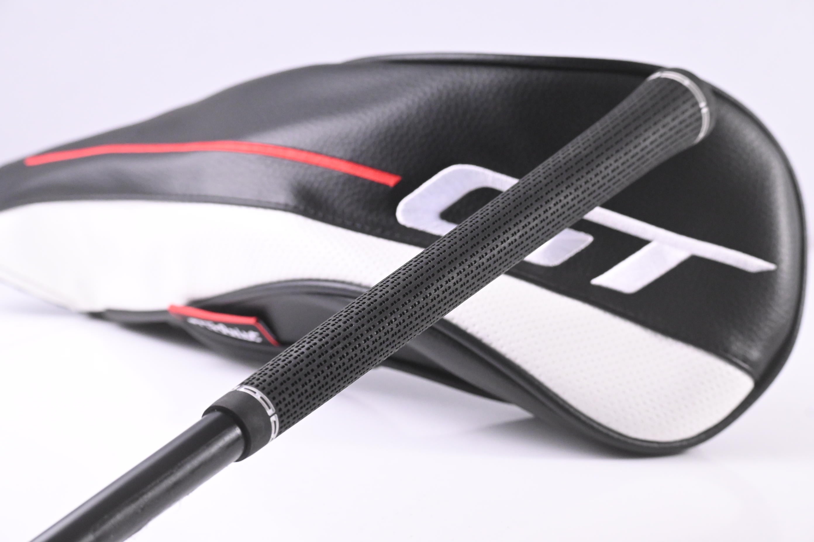 Titleist GT4 Driver / 9 Degree / Stiff Flex Project X HZRDUS GEN5 Black 60 Shaft