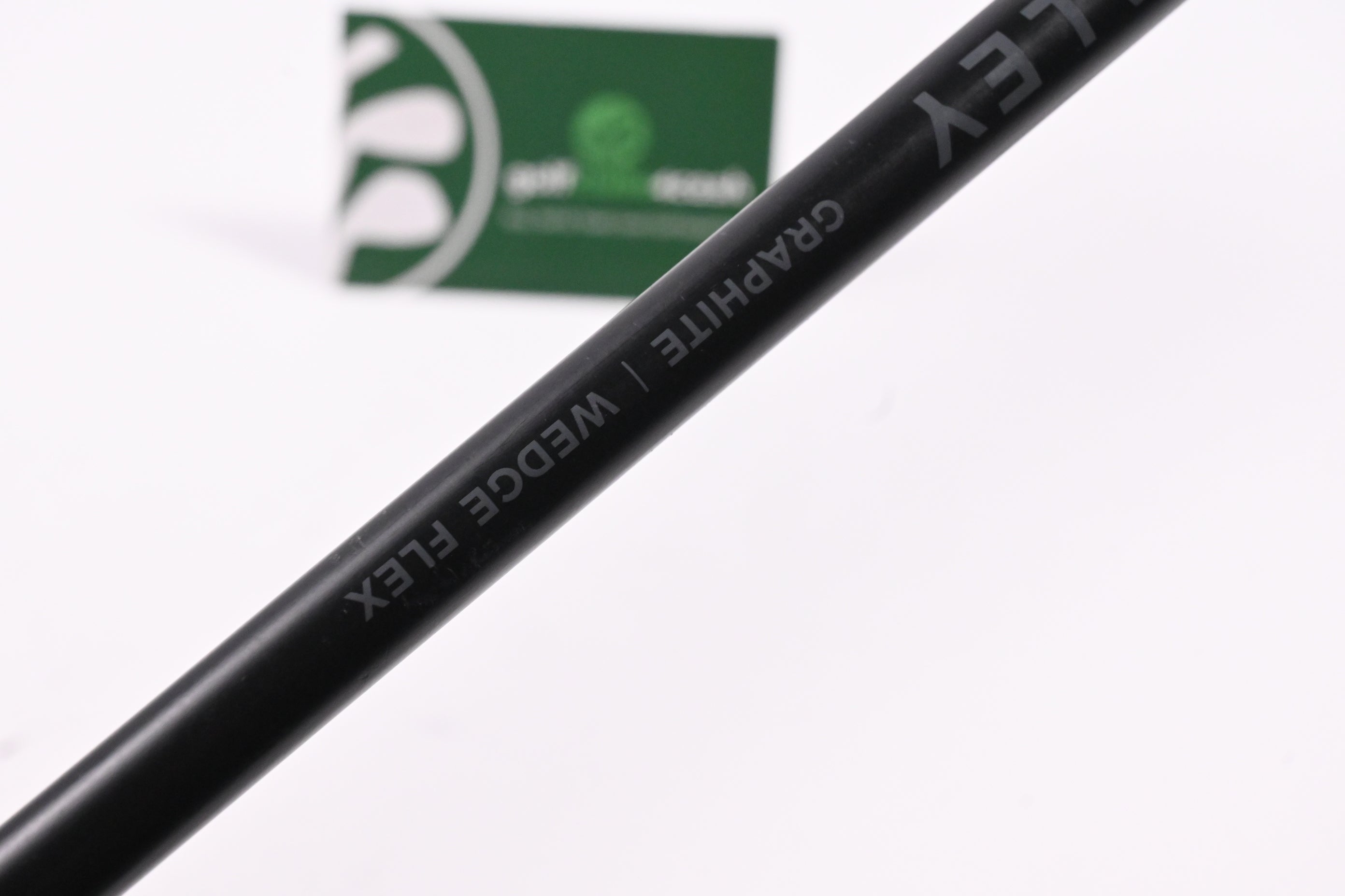 Caley X Sand Wedge / 54 Degree / Wedge Flex Caley Shaft