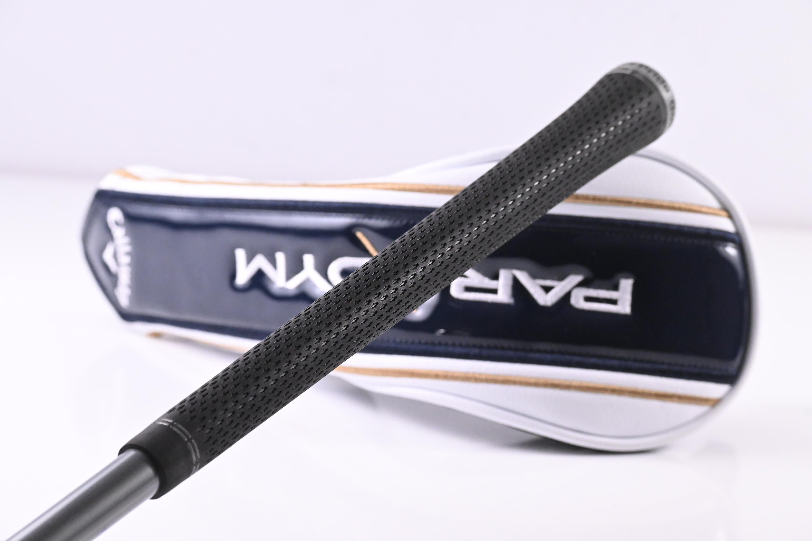 Callaway Paradym #3 Wood / 15 Degree / Regular Flex Project X HZRDUS Silver 50