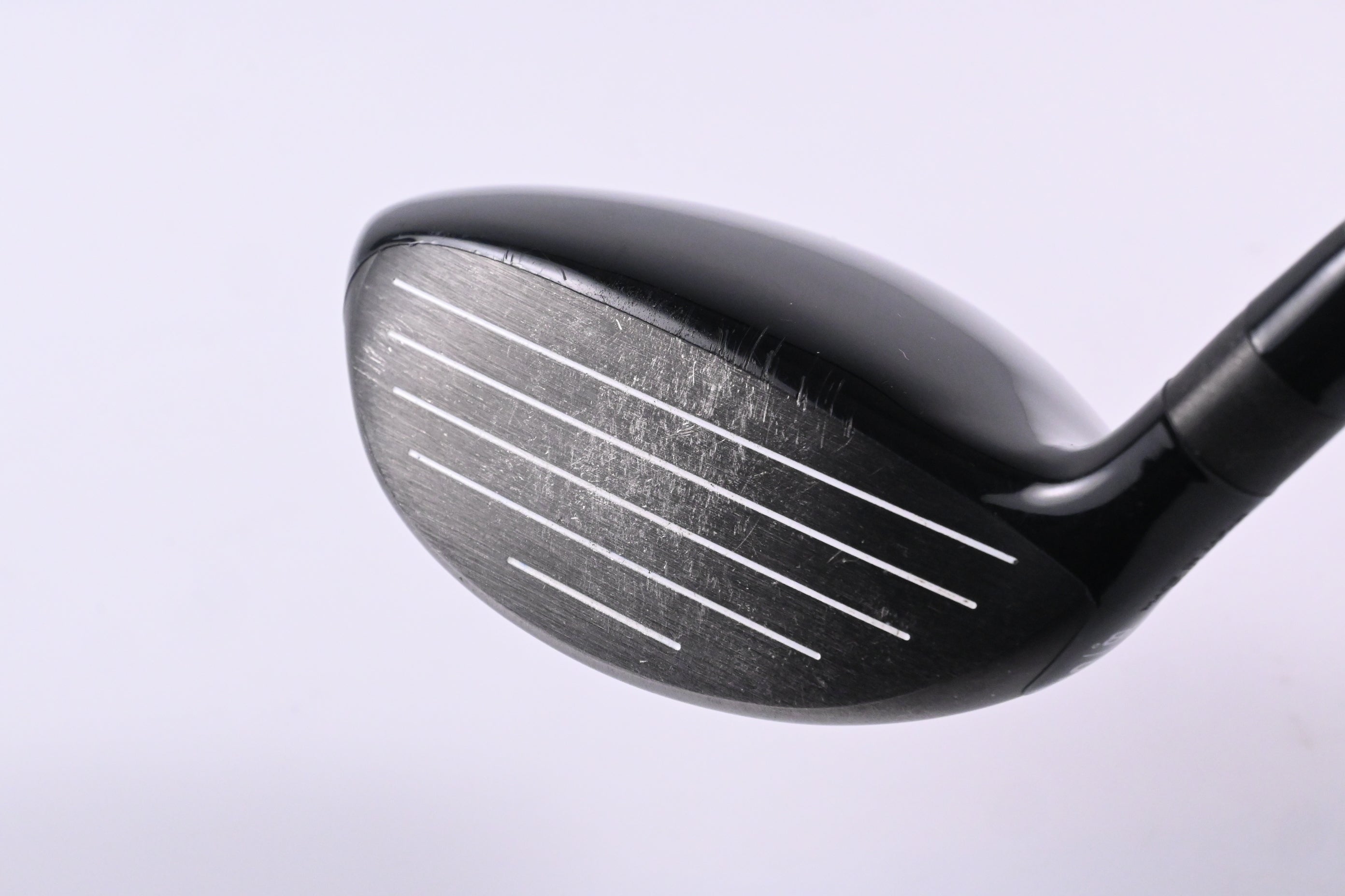 Honma TW 757 #5 Wood / 18 Degree / Regular Flex Honma Vizard 50 Shaft