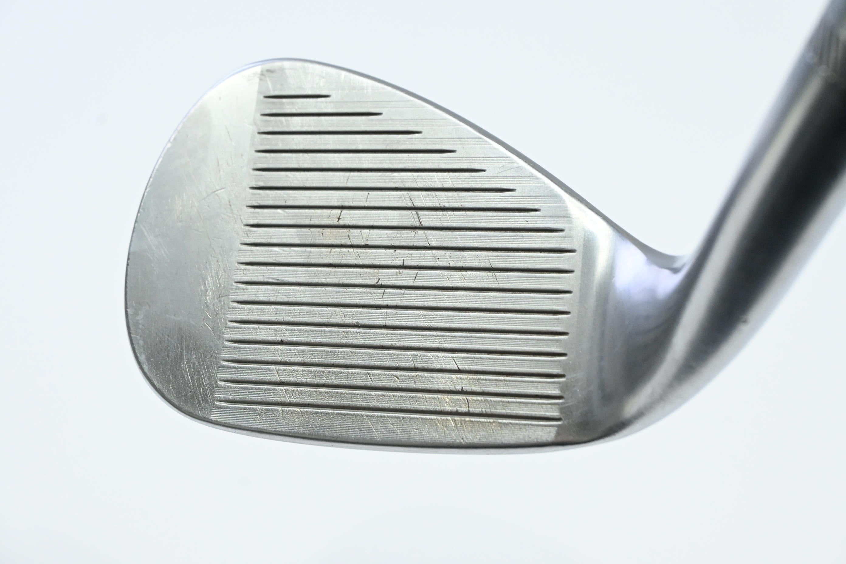Titleist Vokey SM9 Sand Wedge / 54 Degree / Wedge Flex Vokey SM9 Shaft