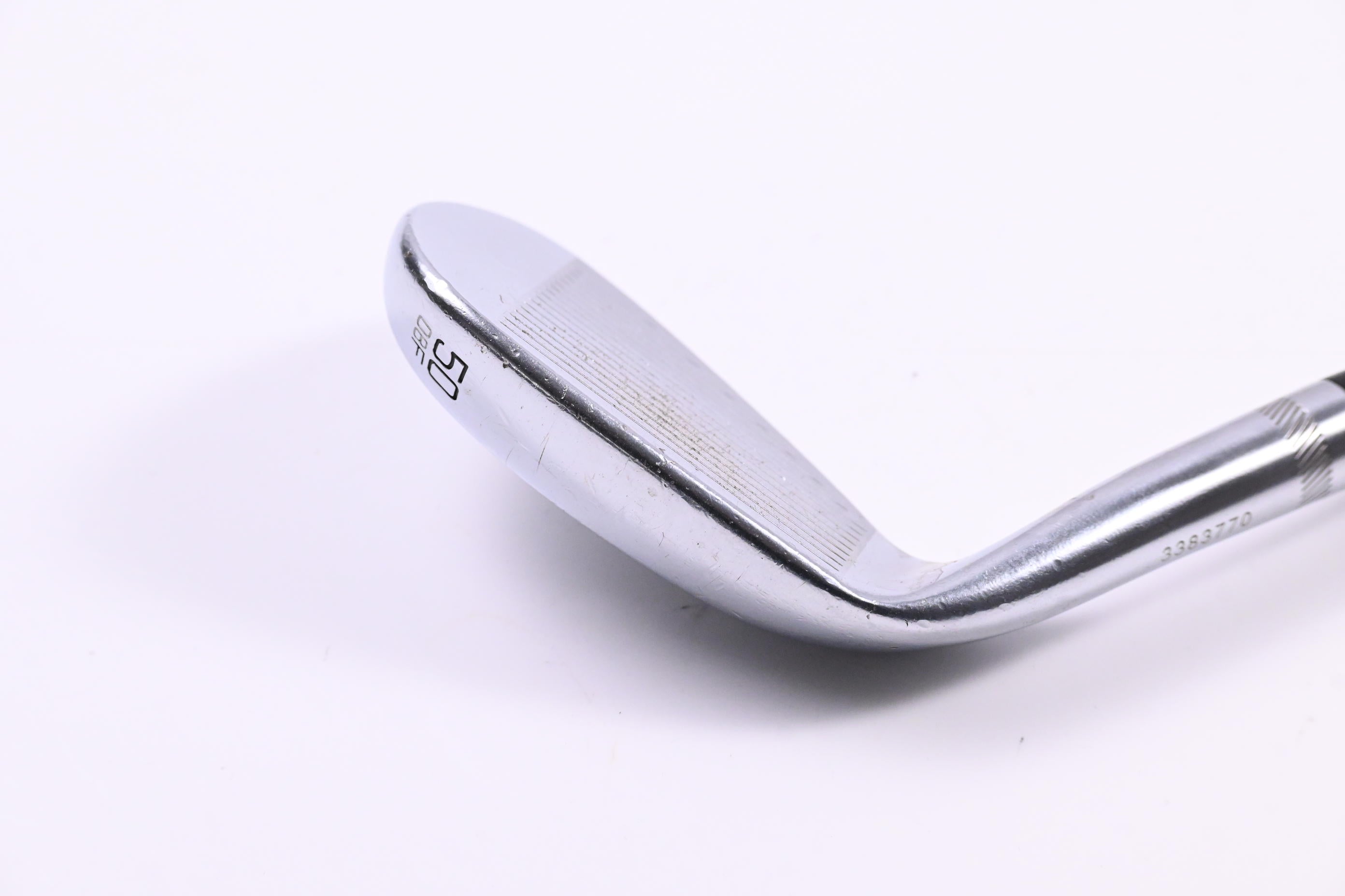 Titleist Vokey SM8 Gap Wedge / 50 Degree / Regular Flex N.S.Pro Steel Shaft