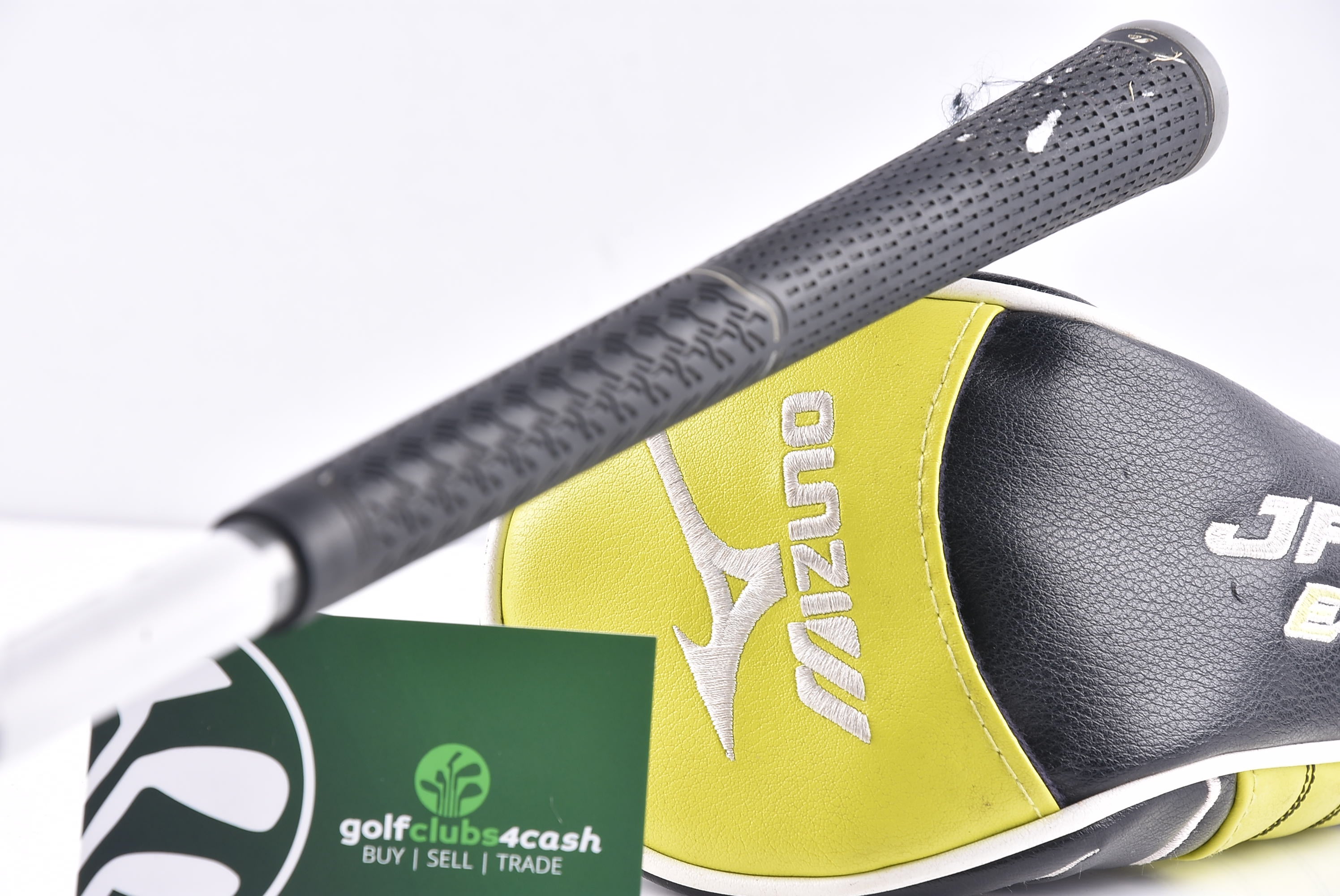 Ladies Mizuno JPX EZ 2016 #5 Wood / 18 Degree / Ladies Flex Fujikura Orochi 50