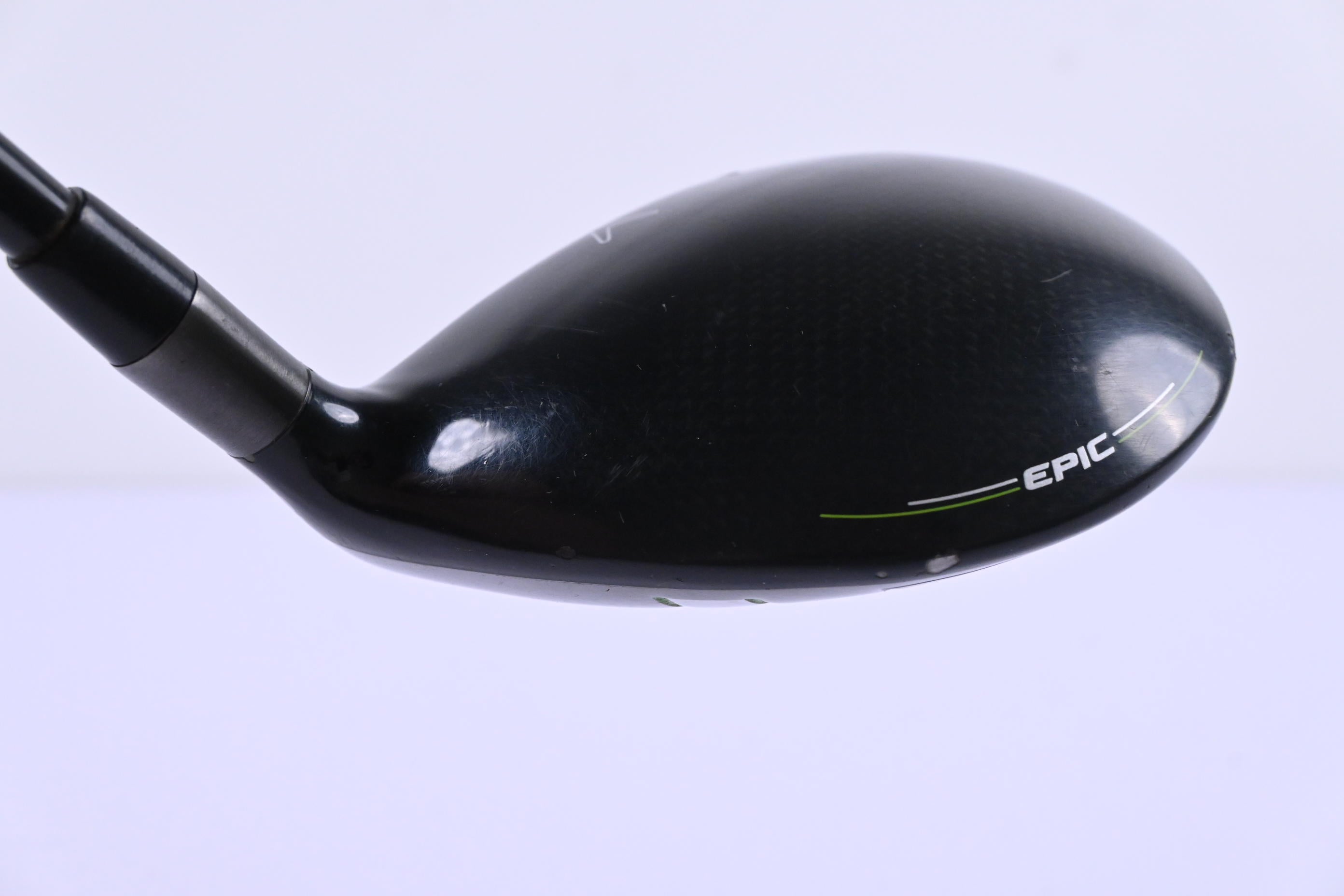 Callaway Epic Speed #4 Wood / 16.5 Degree / Stiff Flex MMT 80 Shaft