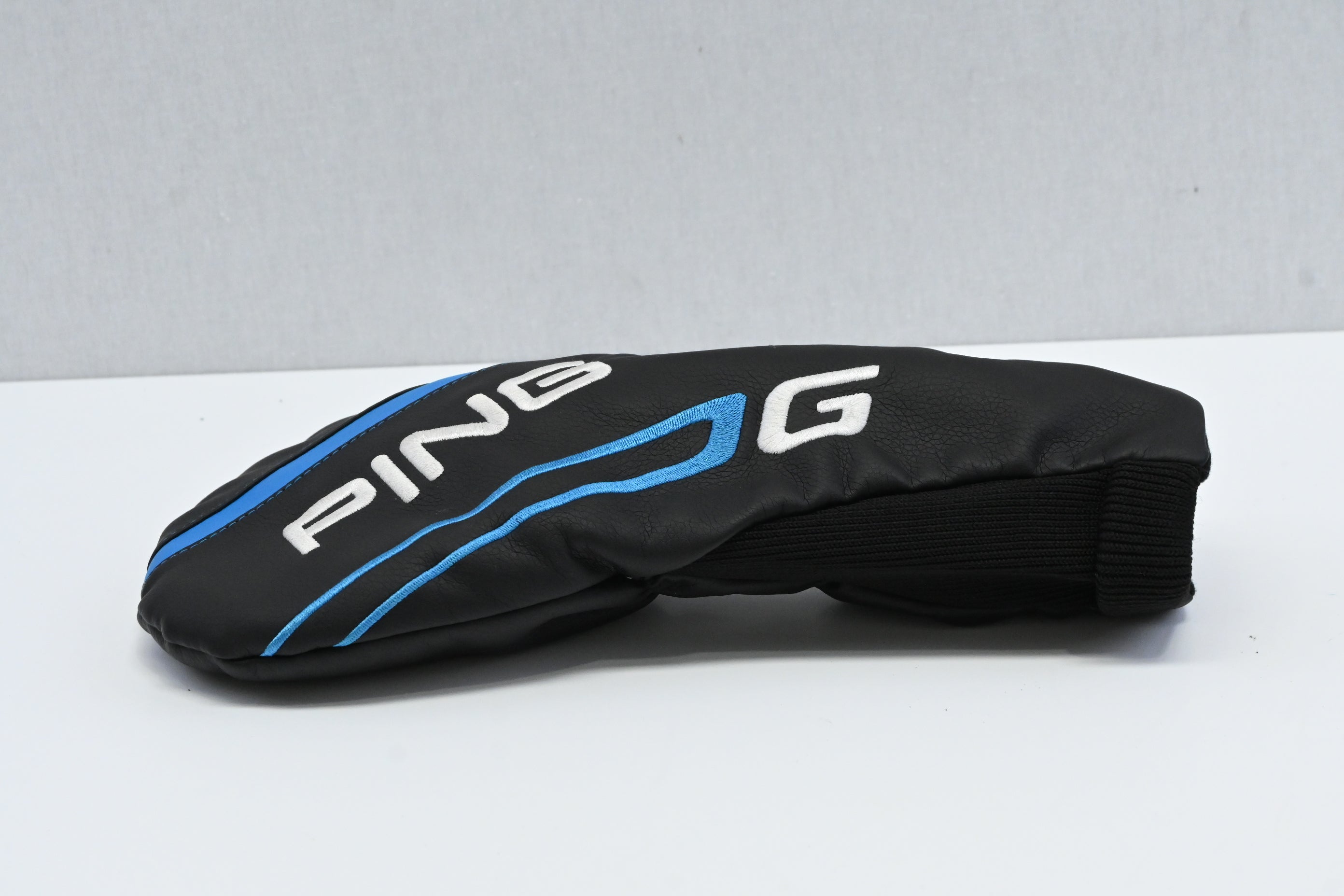 Ping G Series SF Tec Driver / 12 Degree / Stiff Flex Ping Alta 55 Shaft