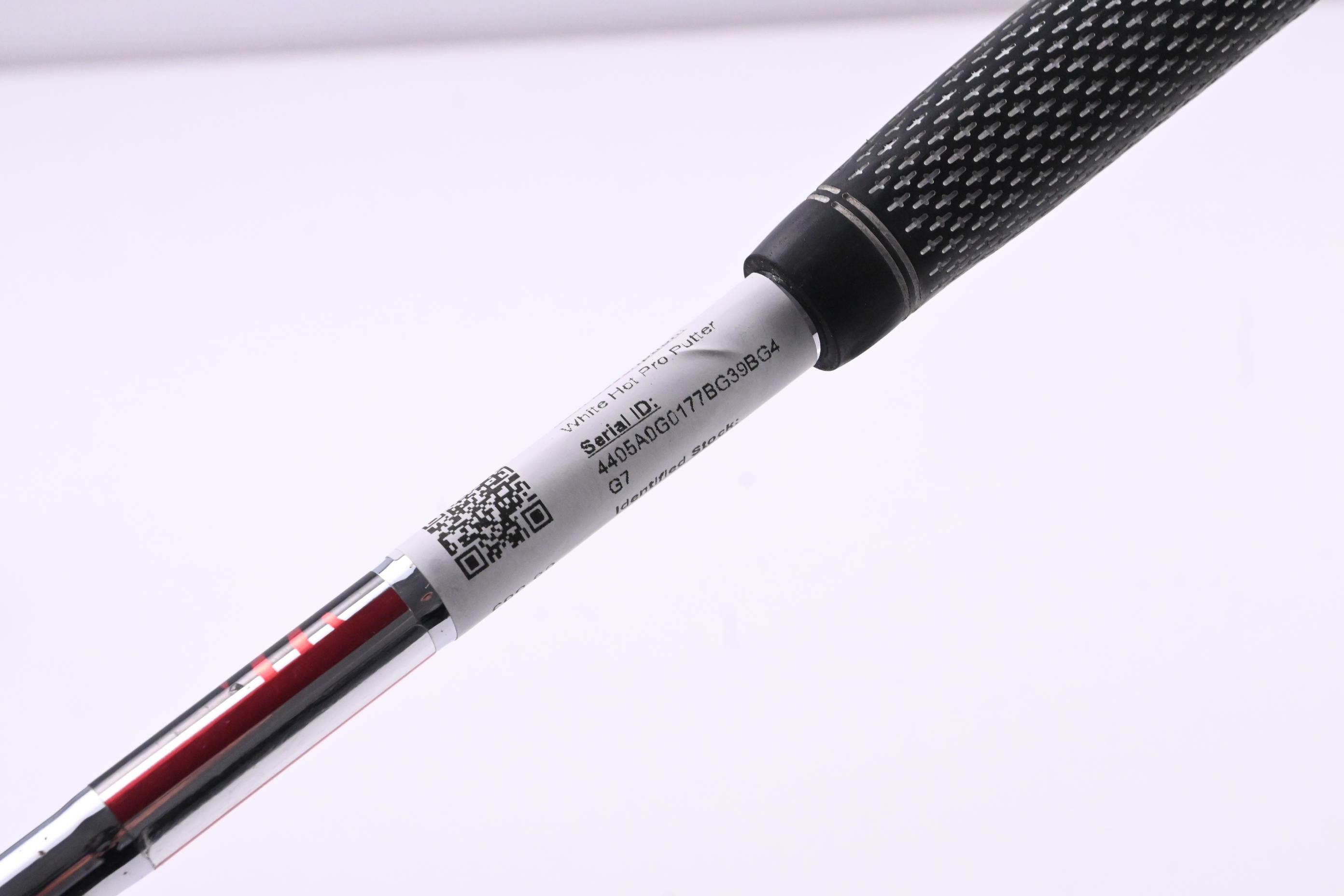 Odyssey White Hot Pro #1 Putter / 33 Inch