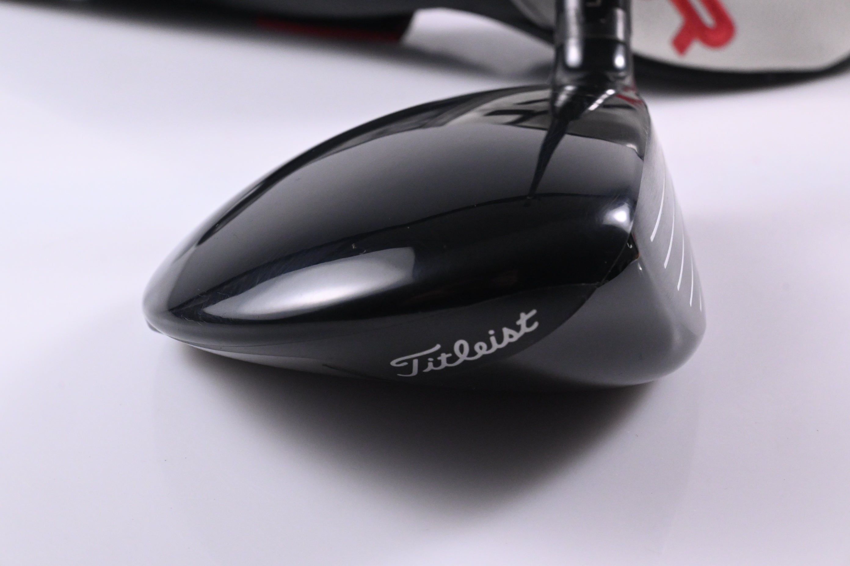 Titleist TSR2 #3 Wood / 16.5 Degree / X-Flex HZRDUS Smoke Black RDX 70 Shaft