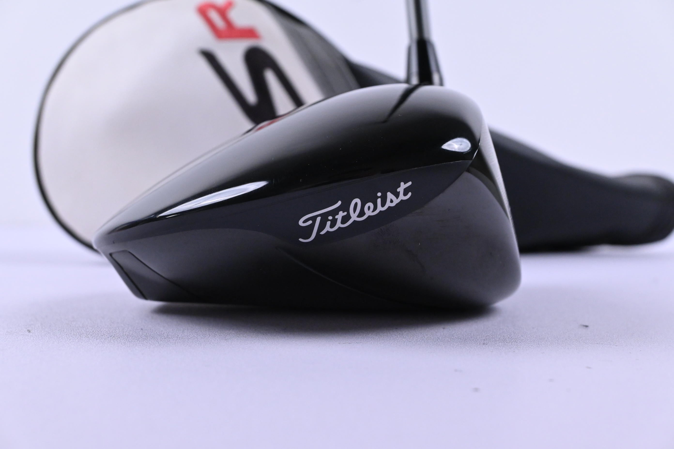 Titleist TSR2 Driver / 11 Degree / Stiff Flex HZRDUS Smoke Yellow 60 Shaft