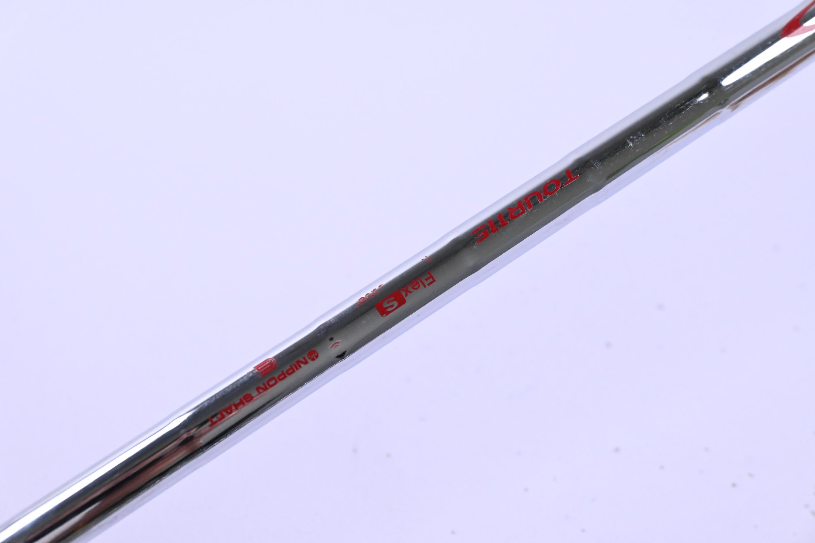 Mizuno T24 Lob Wedge / 60 Degree / Stiff Flex N.S.PRO Modus 3 Tour 115 Shaft