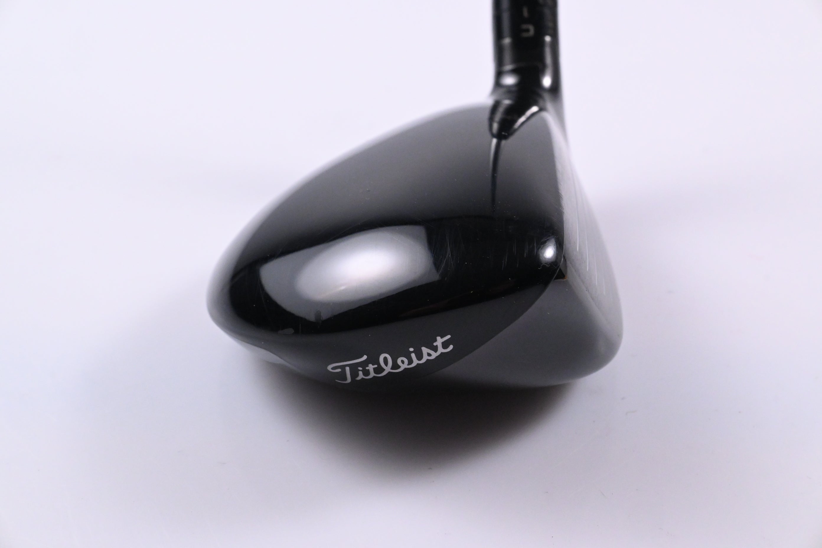 Titleist GT1 #4 Hybrid / 20 Degree / Regular Flex Fujikura Air Speeder 50 Shaft