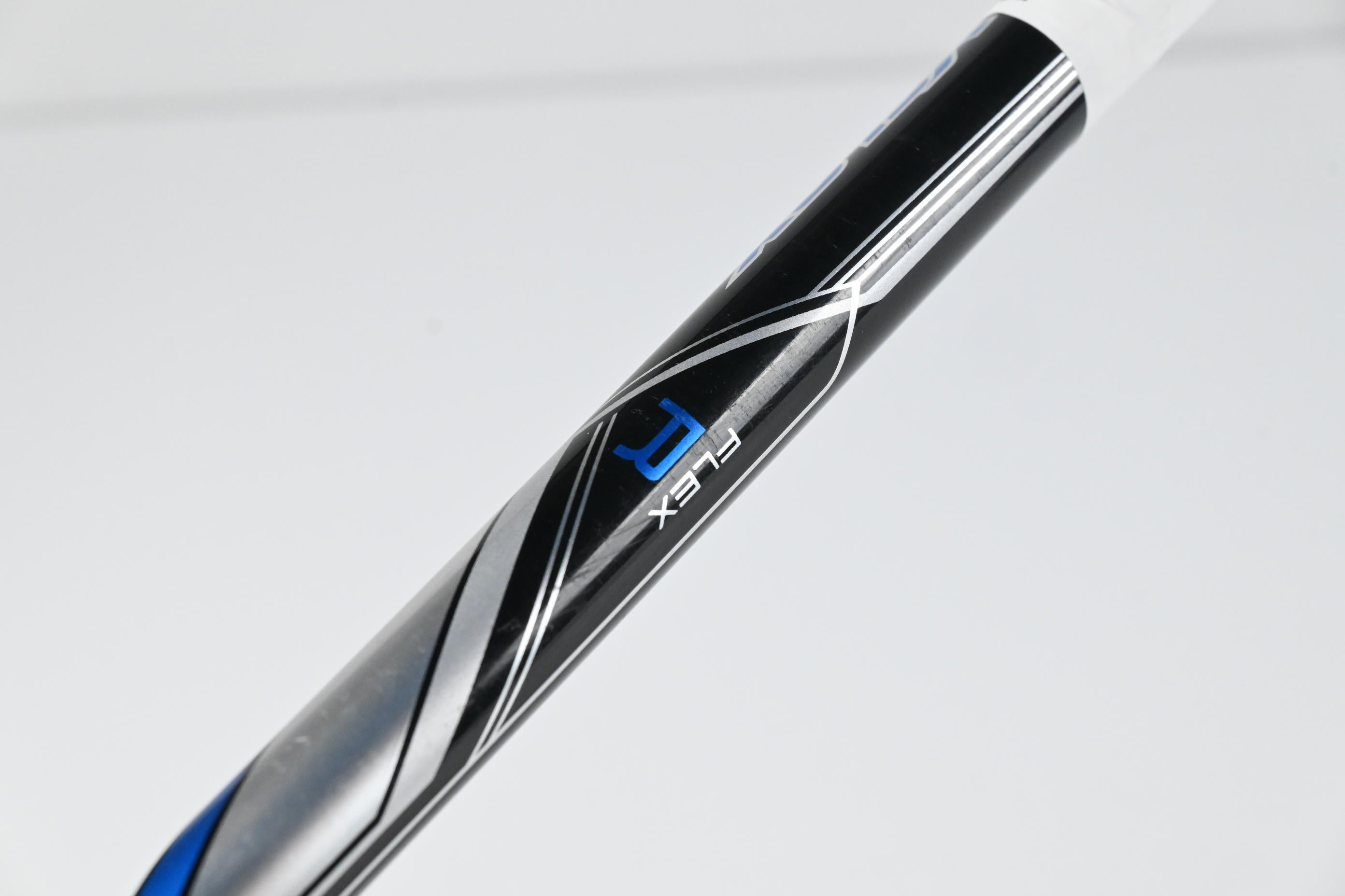 Taylormade Jetspeed #4 Hybrid / 22 Degree / Regular Flex Matrix Velox T 65 Shaft