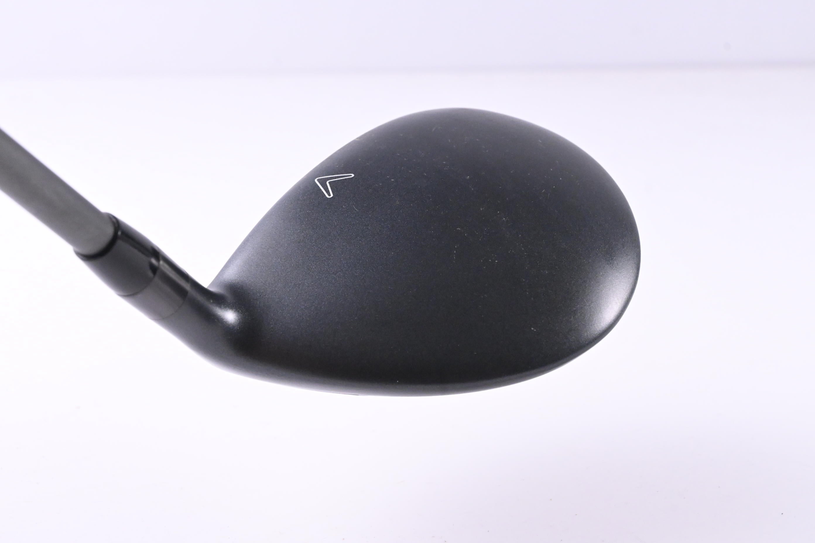 Callaway X2 Hot+ #3 Wood / 15 Degree / Regular Flex Callaway 65 Shaft