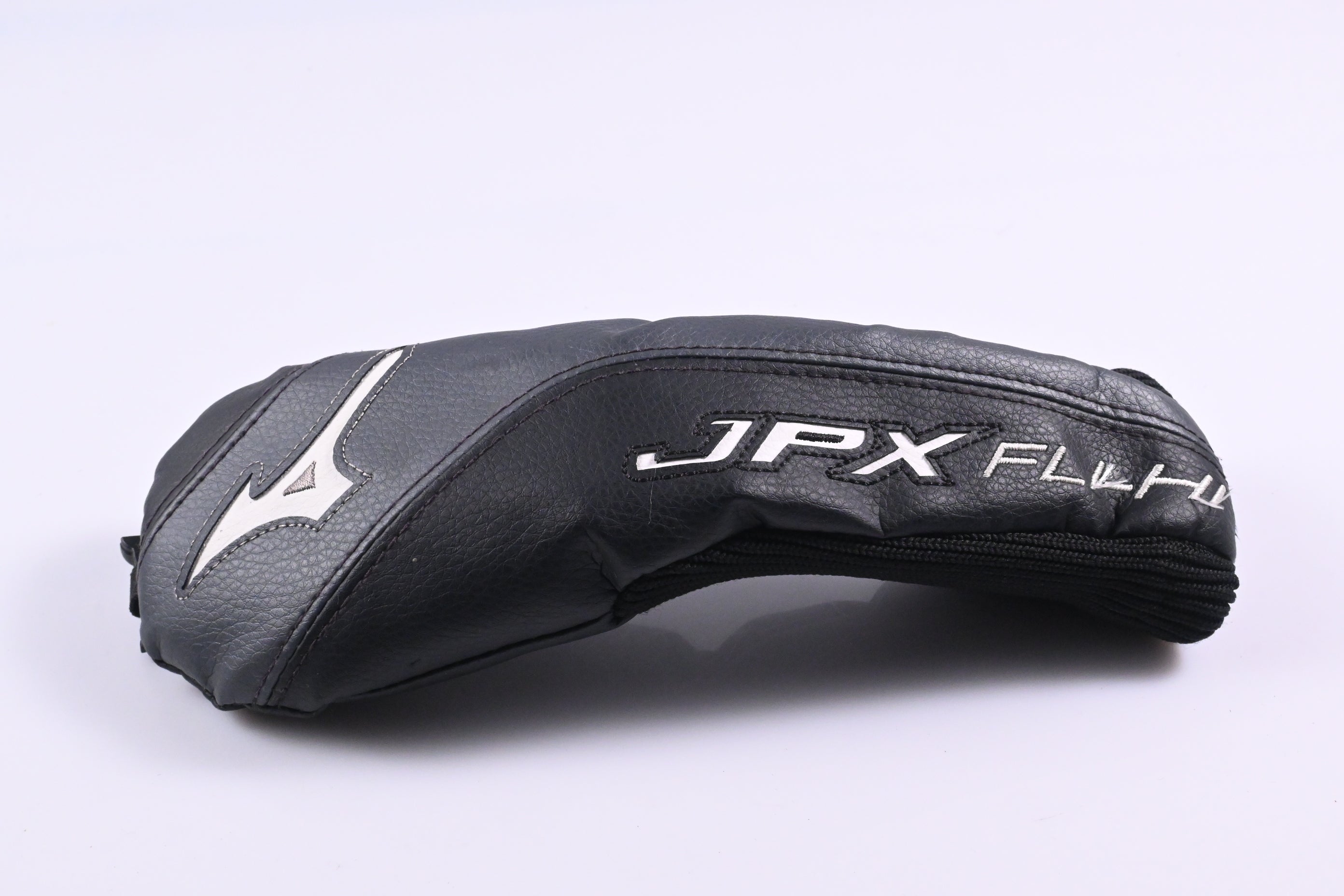 Mizuno JPX 921 Fli-Hi #4 Hybrid / 20 Degree / Regular Flex UST Recoil ESX 460