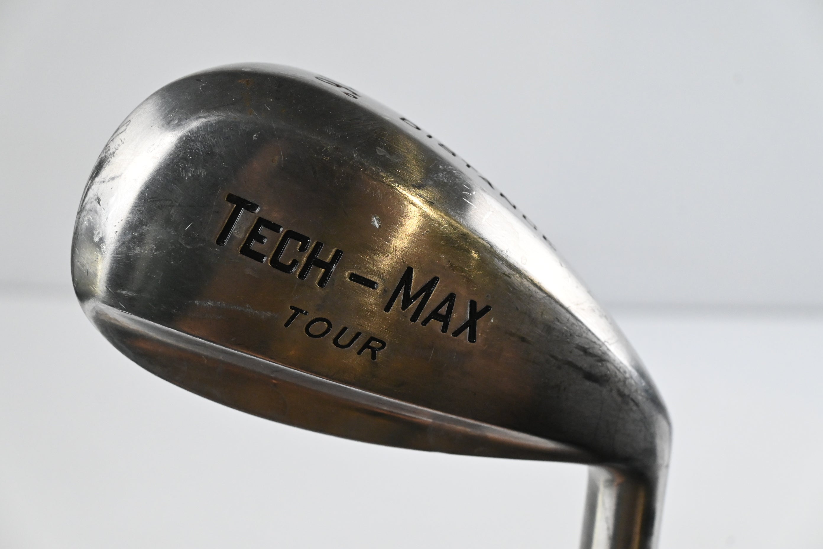 Tech-Max Tour #2 Iron / 16 Degree / Stiff Flex True Temper Steel Shaft