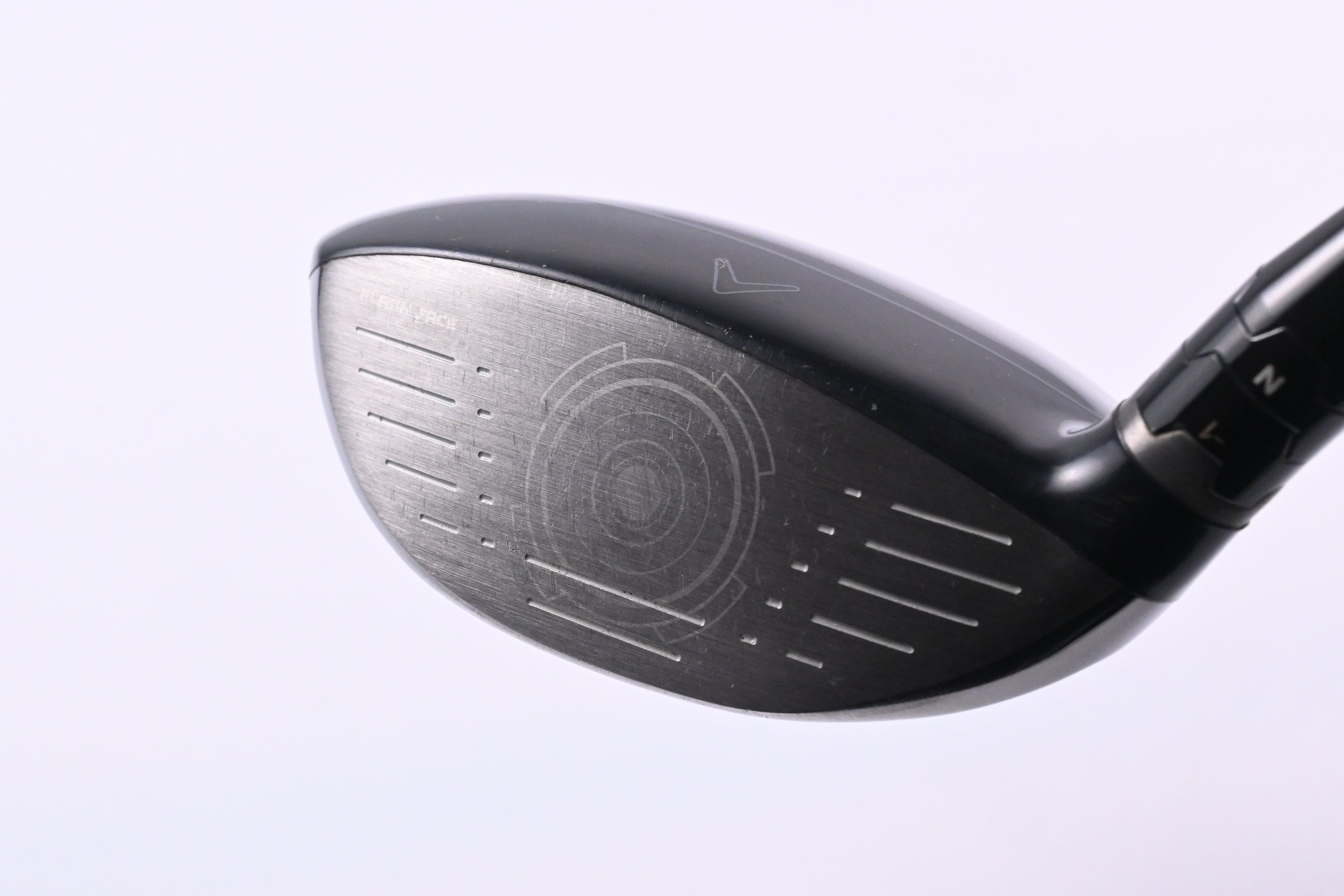 Callaway Epic Flash #3 Wood / 15 Degree / Regular Flex Evenflow Green 65 Shaft