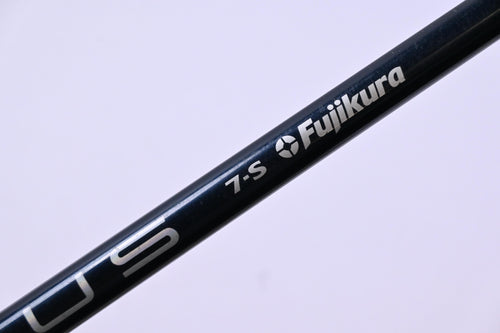Fujikura Ventus Blue 7 Velocore #7 Wood Shaft / Stiff Flex / Titleist 2nd Gen