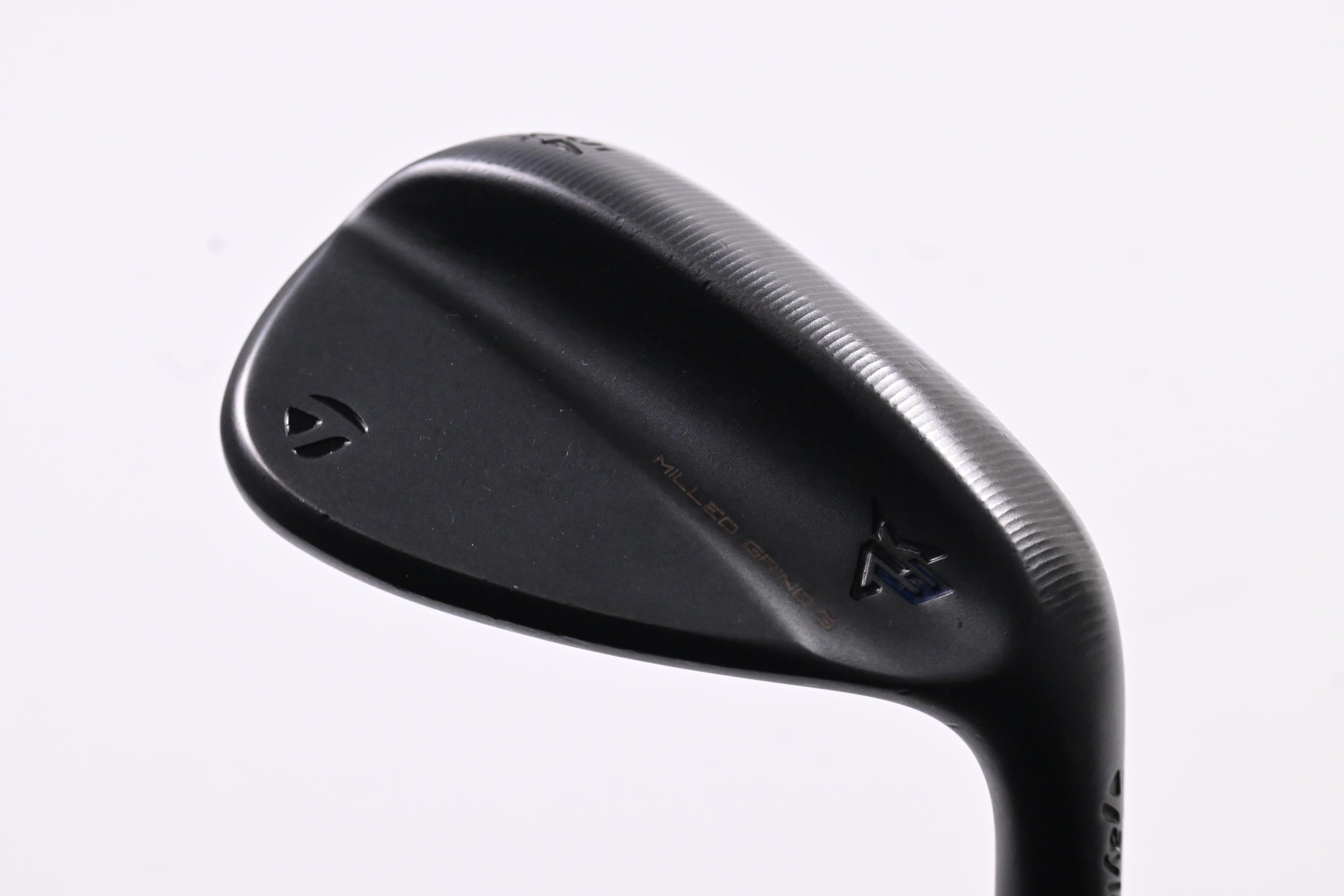 Taylormade Milled Grind 3 Sand Wedge / 54 Degree / Stiff Flex Dynamic Gold S200